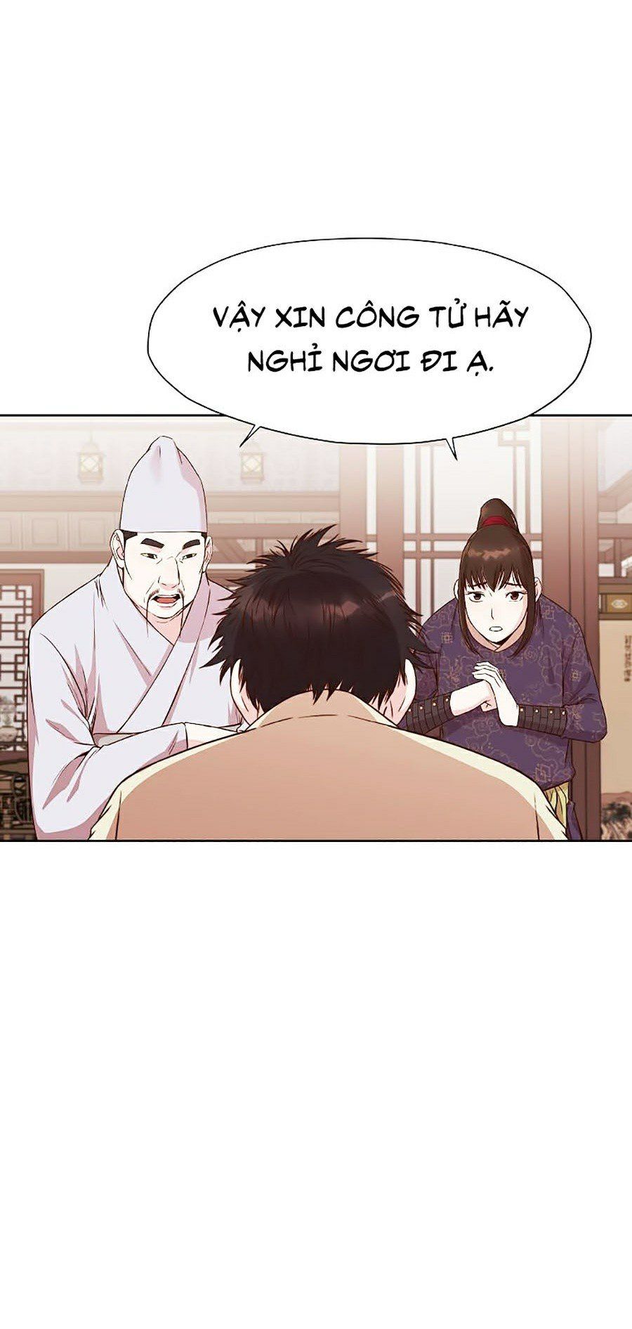 đọc truyện Thiên Võ Chiến Thần Chương 3 ảnh 7 tại Thiên Thai Truyện