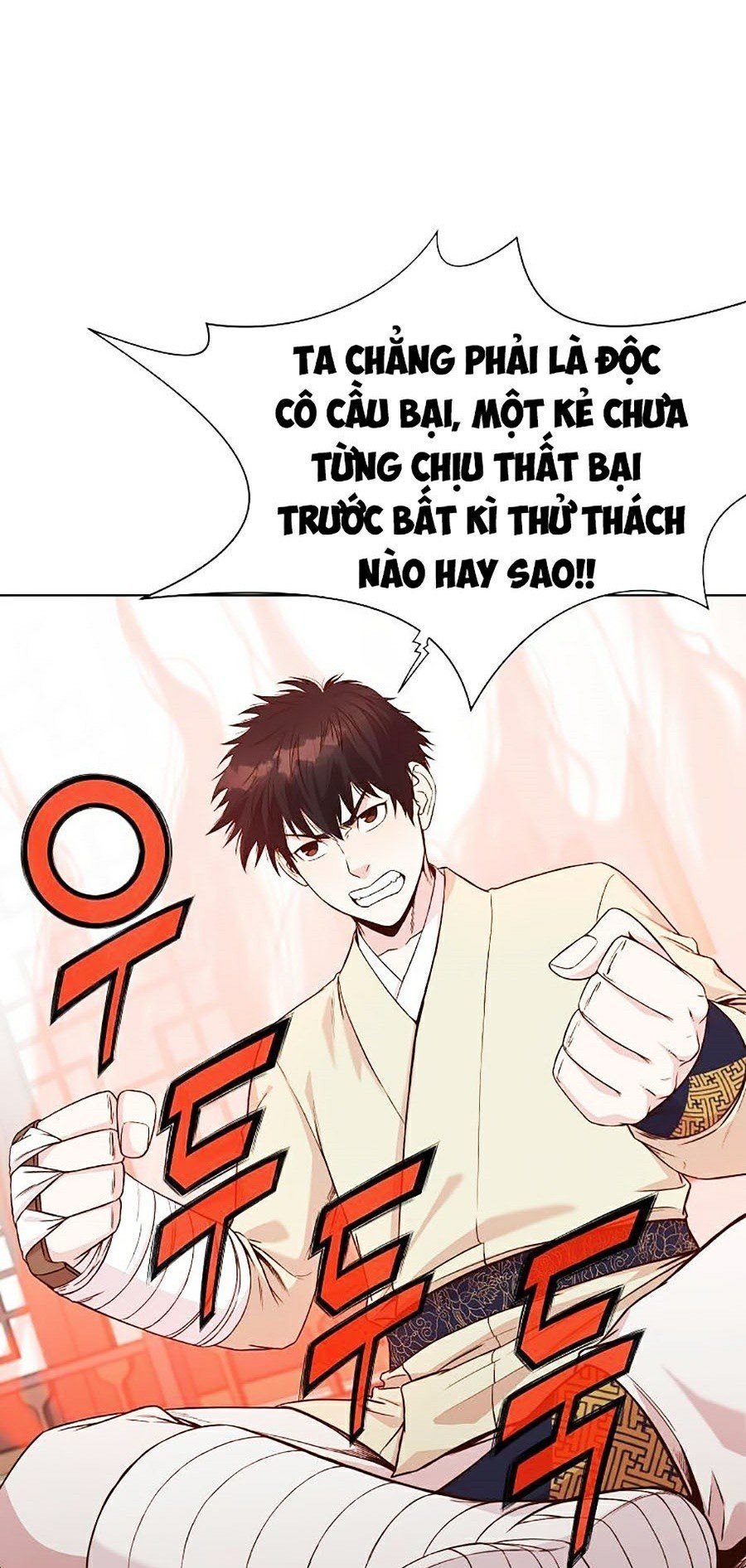 đọc truyện Thiên Võ Chiến Thần Chương 3 ảnh 11 tại Thiên Thai Truyện