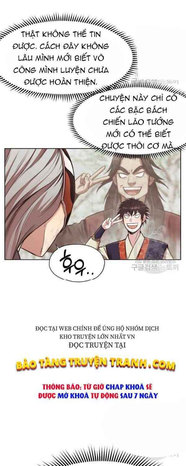 đọc truyện Thiên Võ Chiến Thần Chương 30 ảnh 11 tại Thiên Thai Truyện