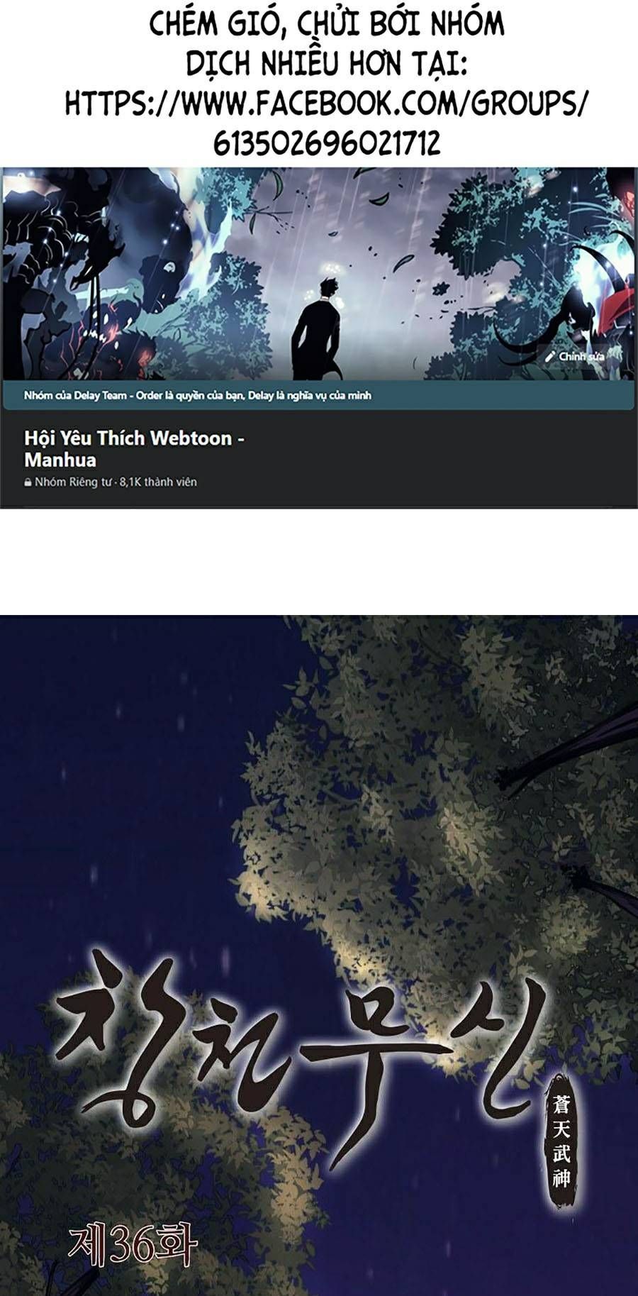 đọc truyện Thiên Võ Chiến Thần Chương 36 ảnh 3 tại Thiên Thai Truyện