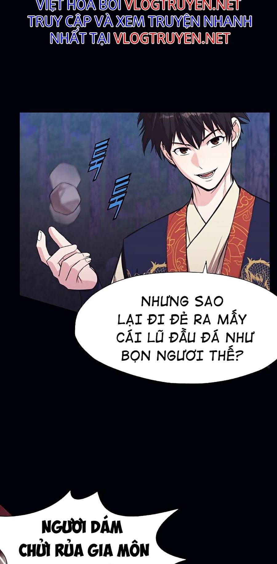 đọc truyện Thiên Võ Chiến Thần Chương 36 ảnh 21 tại Thiên Thai Truyện