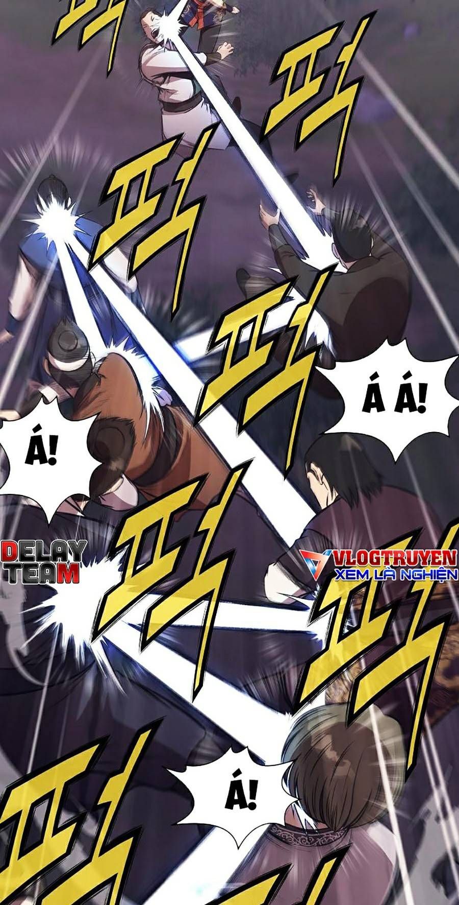 đọc truyện Thiên Võ Chiến Thần Chương 36 ảnh 24 tại Thiên Thai Truyện