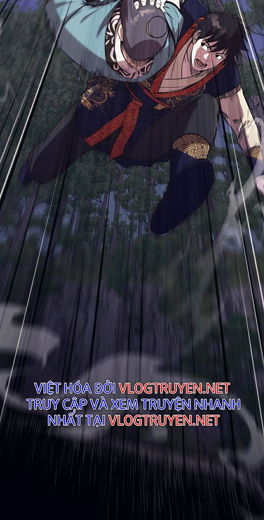 đọc truyện Thiên Võ Chiến Thần Chương 36 ảnh 31 tại Thiên Thai Truyện