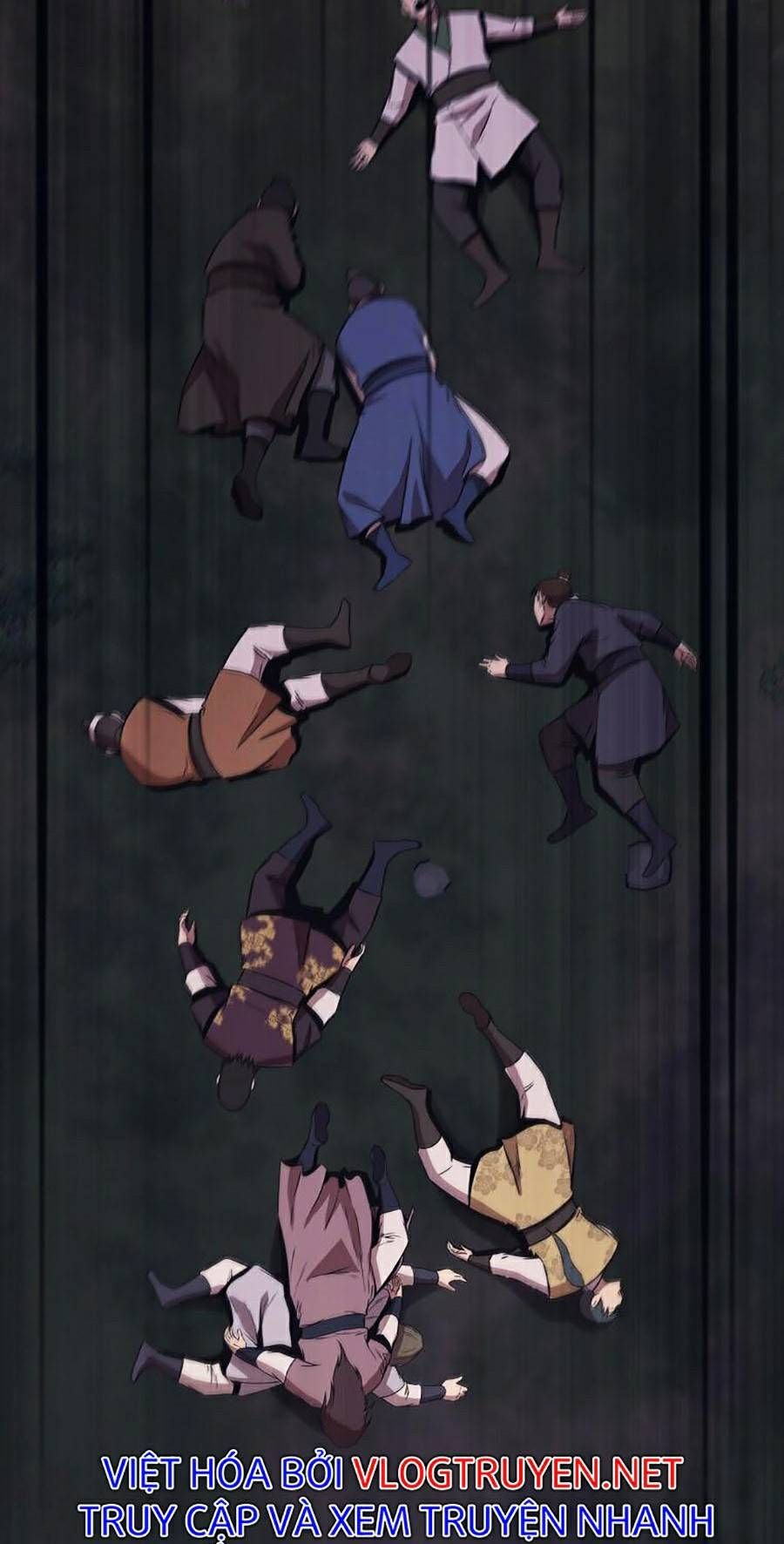 đọc truyện Thiên Võ Chiến Thần Chương 36 ảnh 34 tại Thiên Thai Truyện