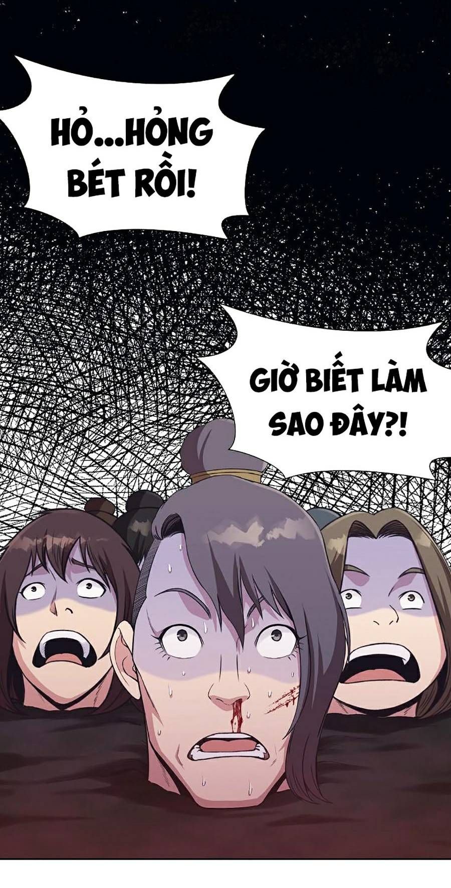 đọc truyện Thiên Võ Chiến Thần Chương 36 ảnh 37 tại Thiên Thai Truyện