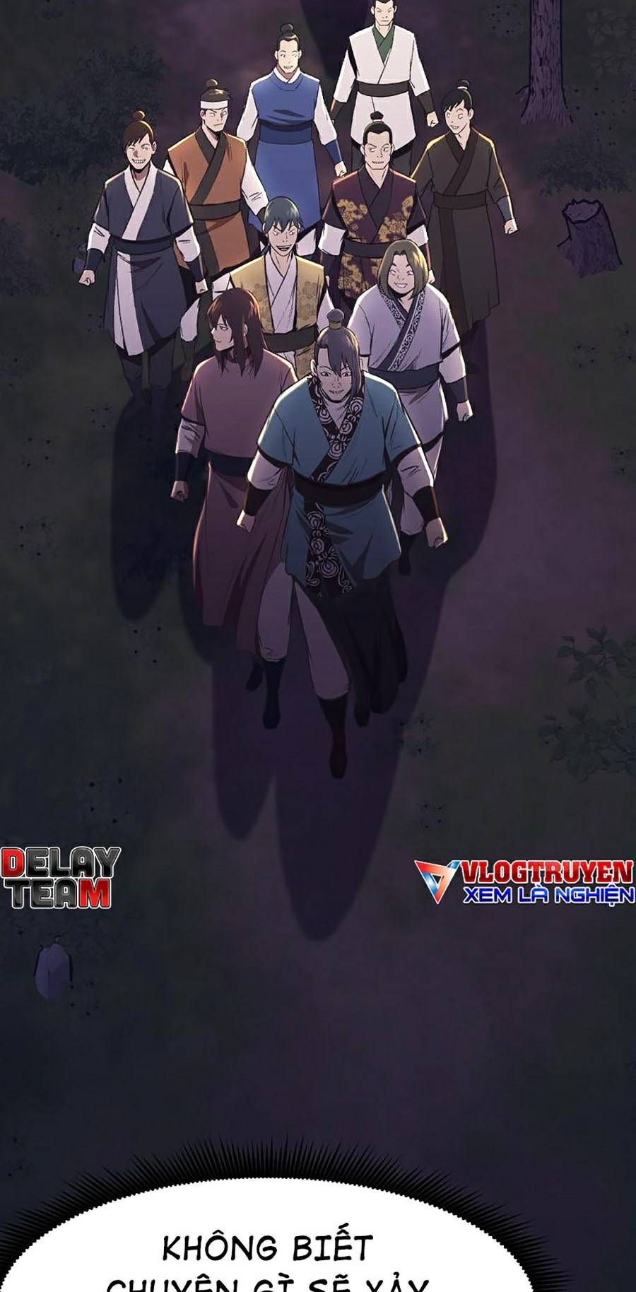 đọc truyện Thiên Võ Chiến Thần Chương 36 ảnh 6 tại Thiên Thai Truyện