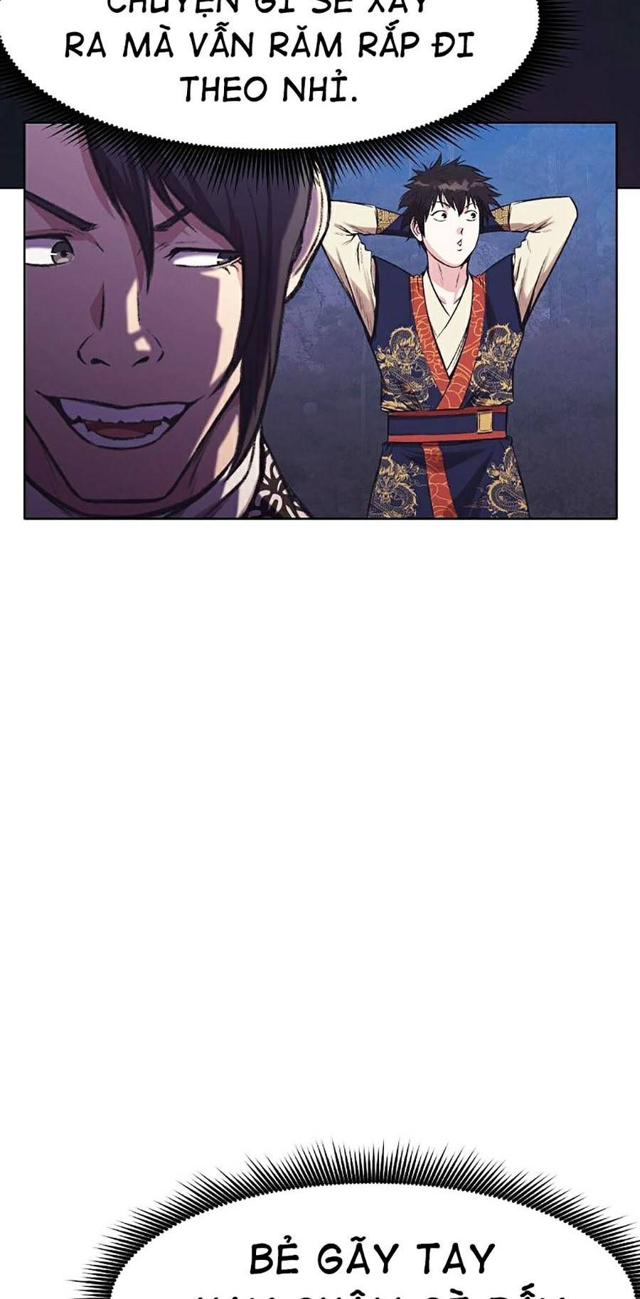 đọc truyện Thiên Võ Chiến Thần Chương 36 ảnh 7 tại Thiên Thai Truyện