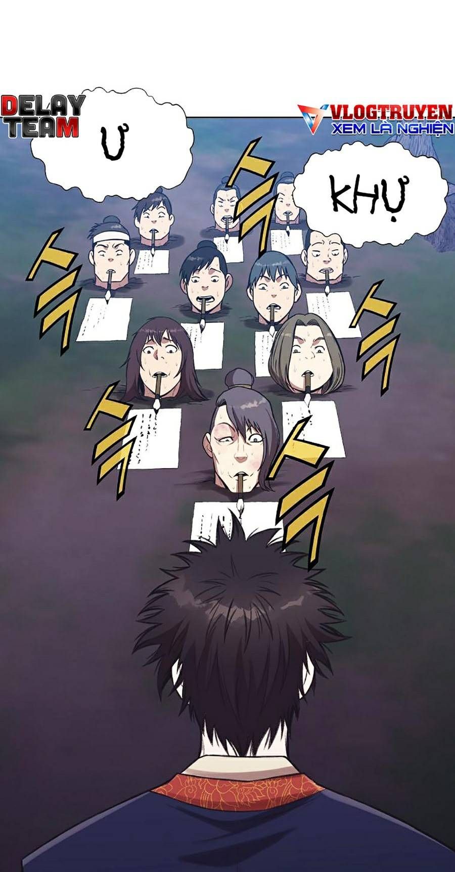 đọc truyện Thiên Võ Chiến Thần Chương 36 ảnh 61 tại Thiên Thai Truyện