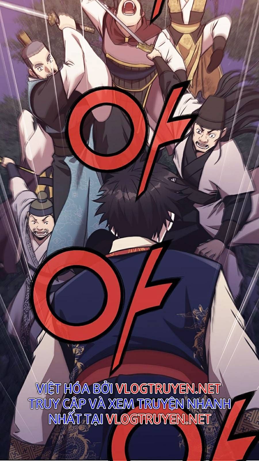 đọc truyện Thiên Võ Chiến Thần Chương 38 ảnh 23 tại Thiên Thai Truyện