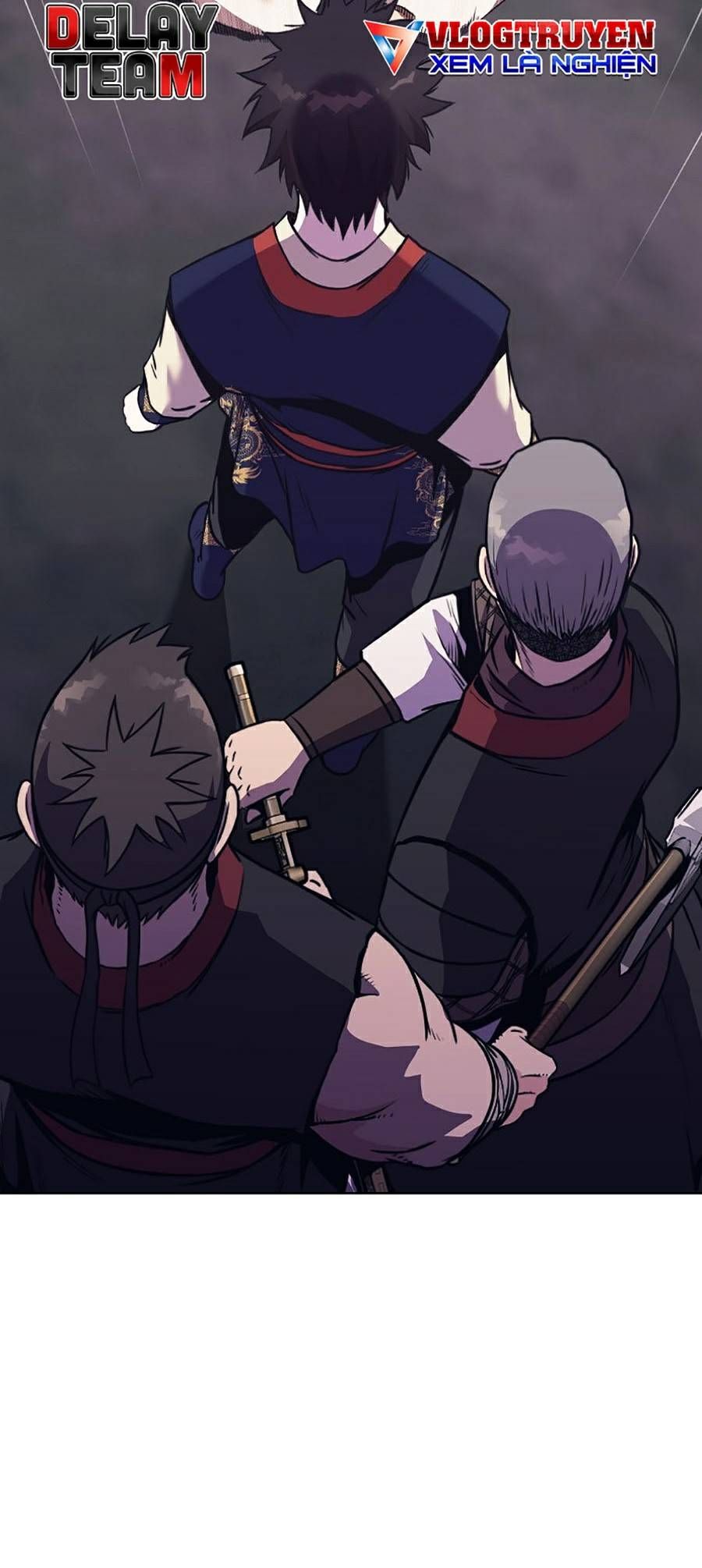 đọc truyện Thiên Võ Chiến Thần Chương 38 ảnh 62 tại Thiên Thai Truyện