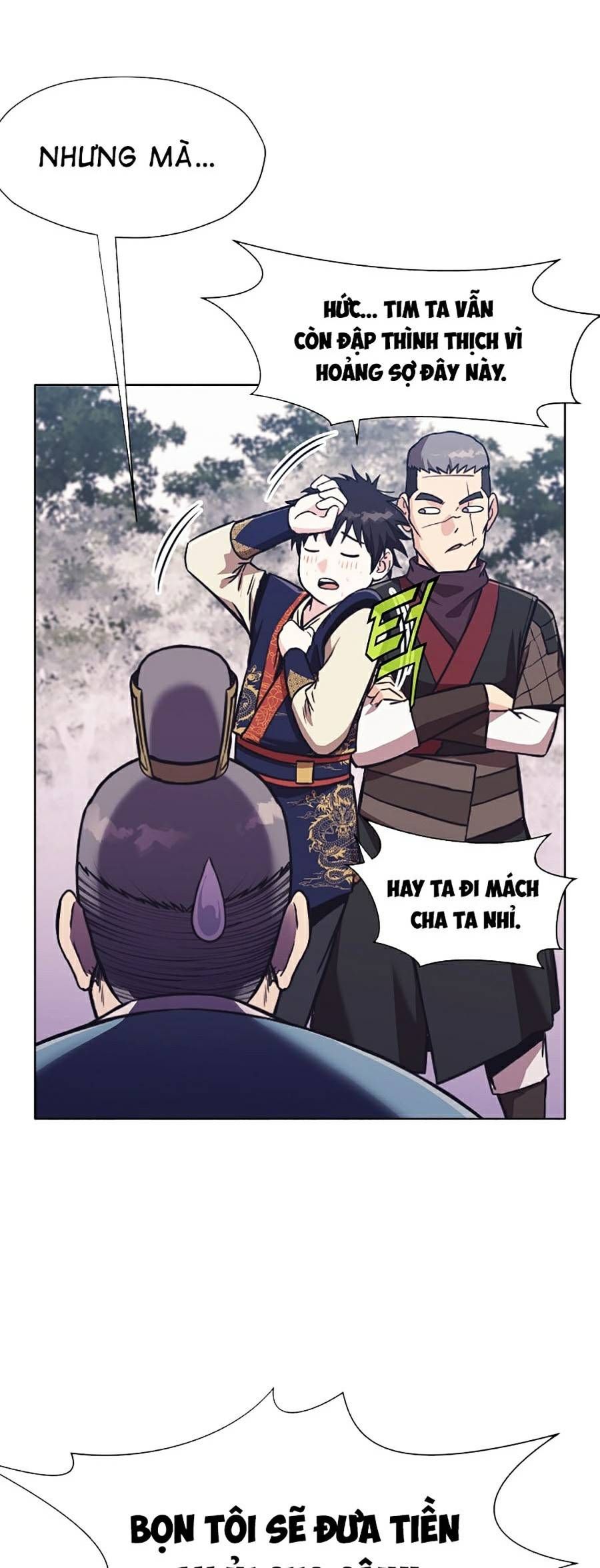 đọc truyện Thiên Võ Chiến Thần Chương 38 ảnh 71 tại Thiên Thai Truyện