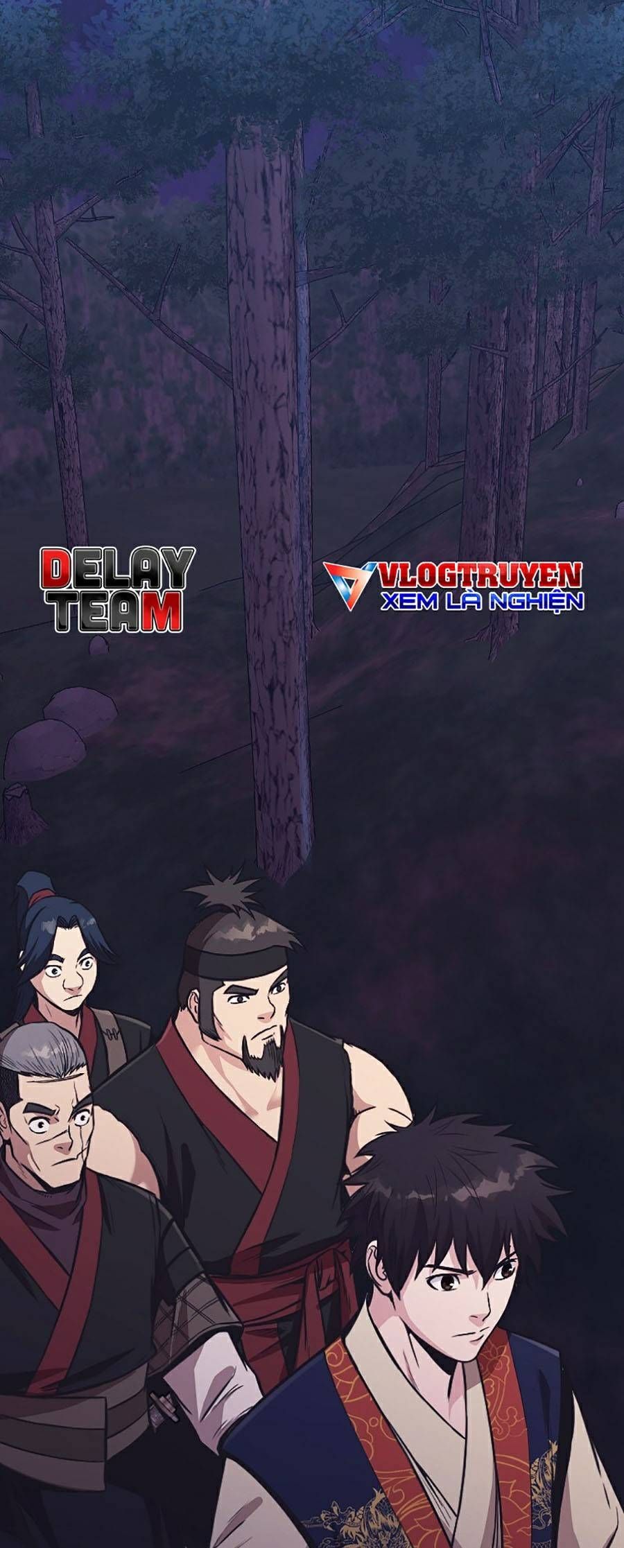 đọc truyện Thiên Võ Chiến Thần Chương 39 ảnh 4 tại Thiên Thai Truyện