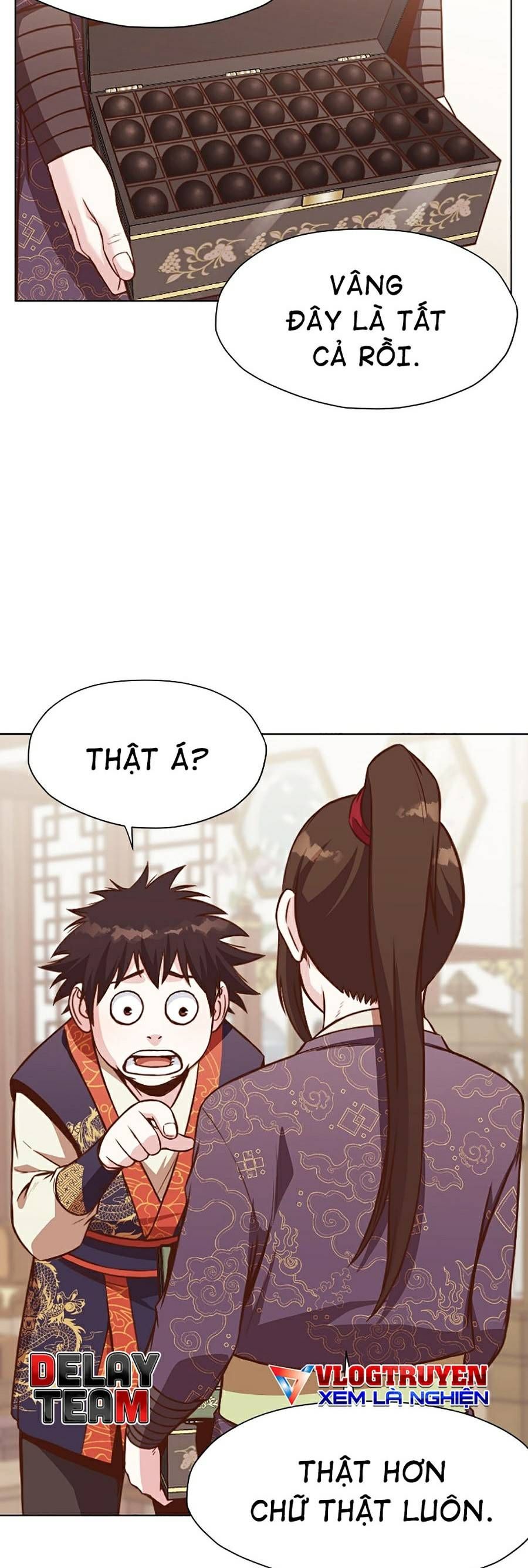 đọc truyện Thiên Võ Chiến Thần Chương 39 ảnh 30 tại Thiên Thai Truyện