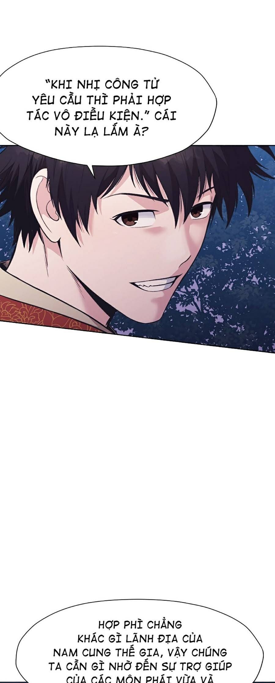 đọc truyện Thiên Võ Chiến Thần Chương 39 ảnh 7 tại Thiên Thai Truyện