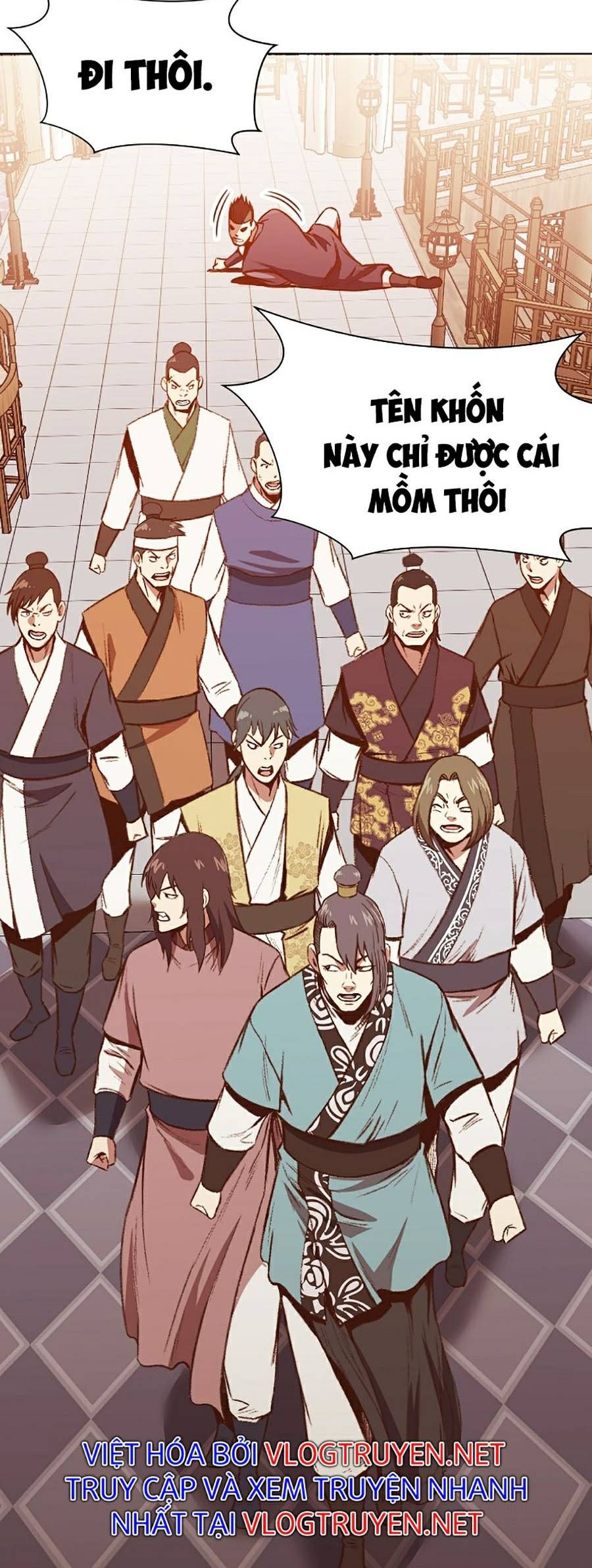 đọc truyện Thiên Võ Chiến Thần Chương 39 ảnh 59 tại Thiên Thai Truyện