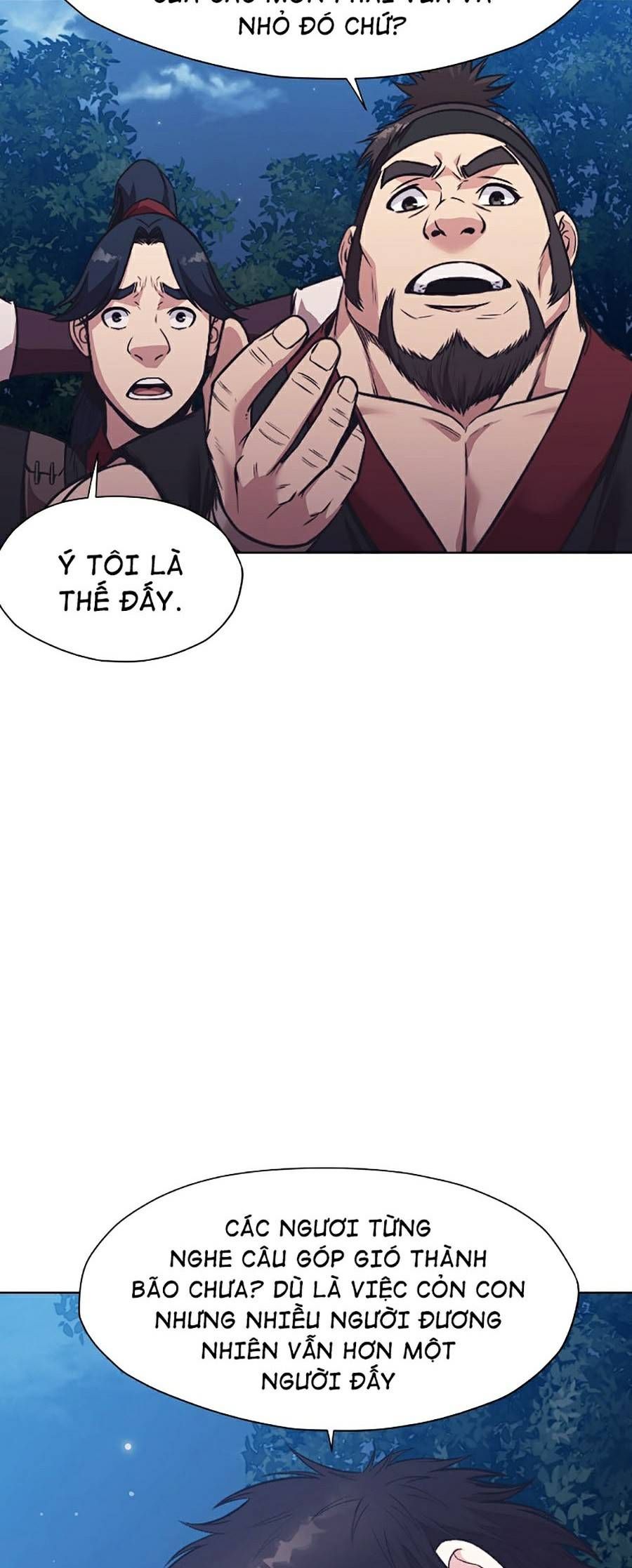 đọc truyện Thiên Võ Chiến Thần Chương 39 ảnh 8 tại Thiên Thai Truyện