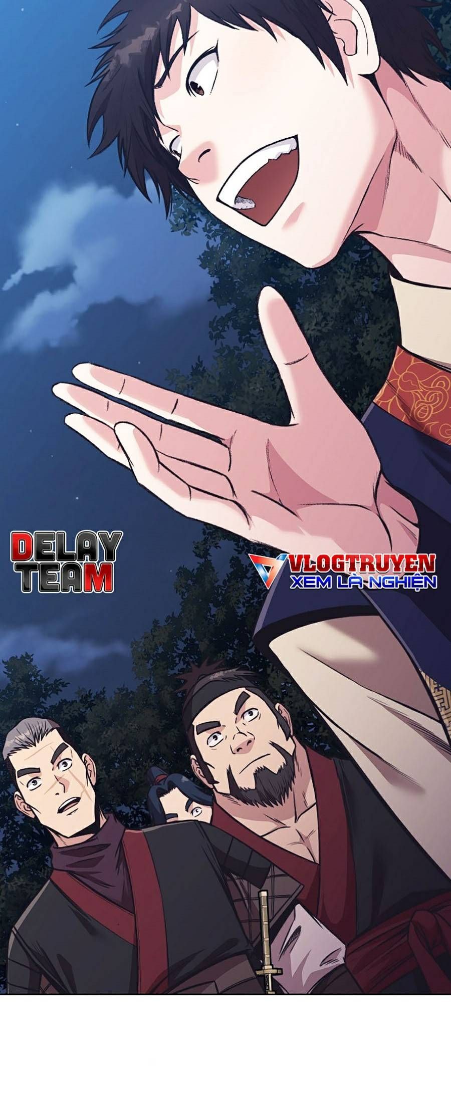 đọc truyện Thiên Võ Chiến Thần Chương 39 ảnh 9 tại Thiên Thai Truyện