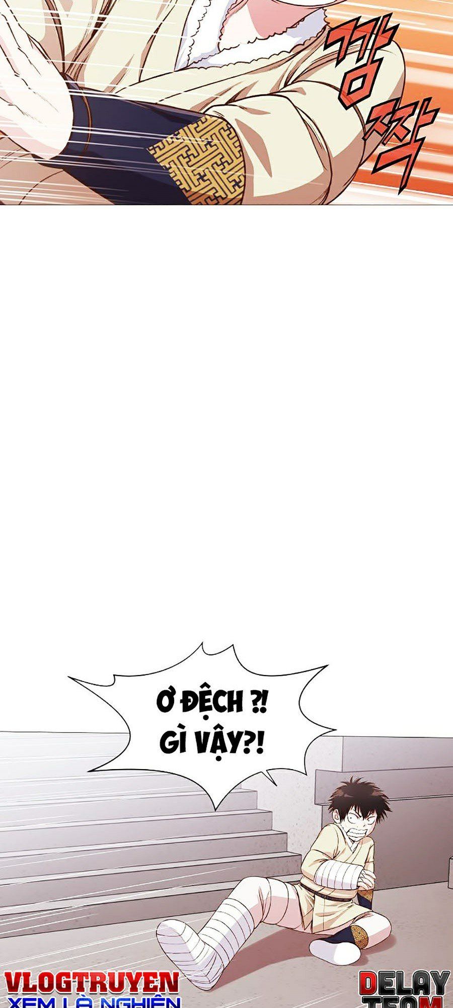 đọc truyện Thiên Võ Chiến Thần Chương 4 ảnh 19 tại Thiên Thai Truyện