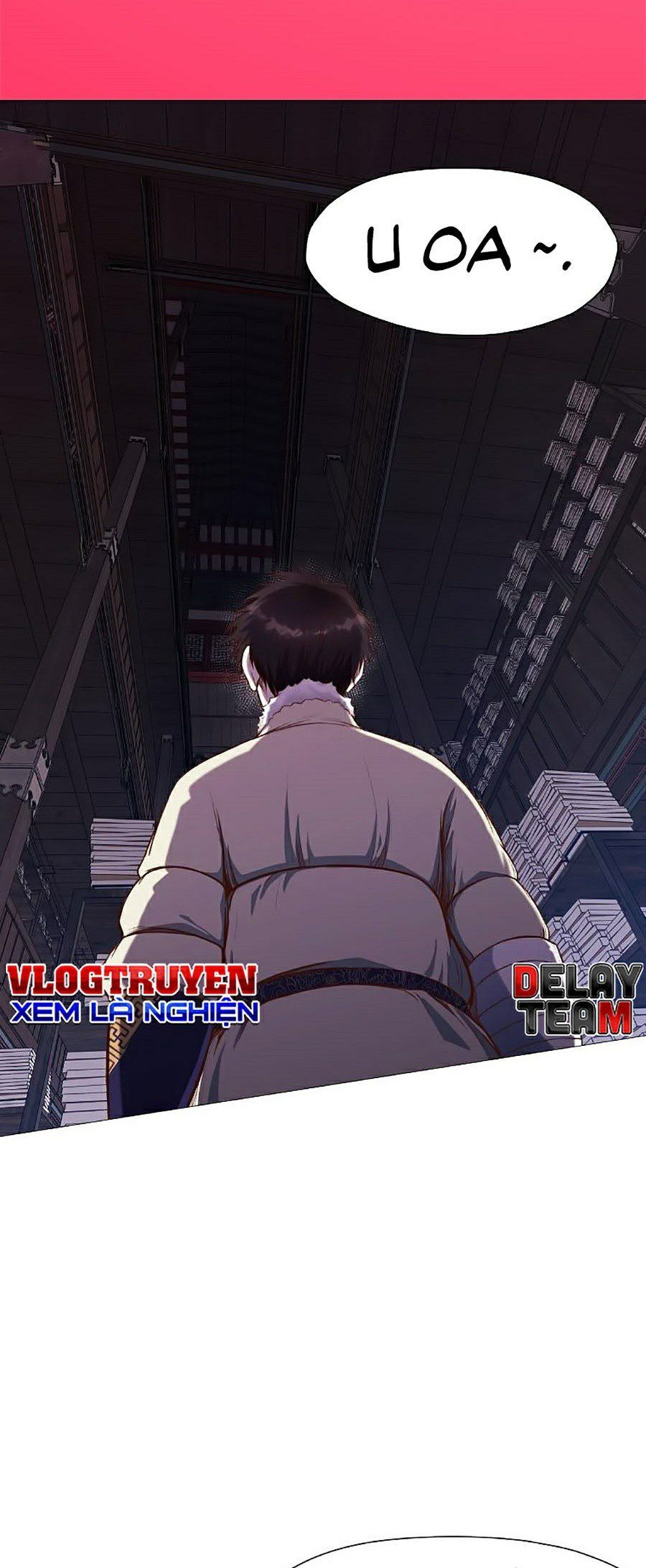 đọc truyện Thiên Võ Chiến Thần Chương 4 ảnh 4 tại Thiên Thai Truyện