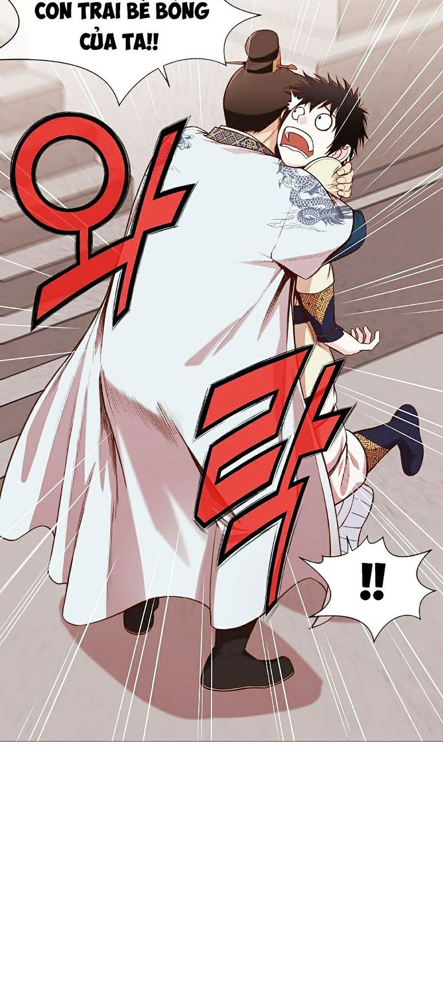 đọc truyện Thiên Võ Chiến Thần Chương 4 ảnh 32 tại Thiên Thai Truyện