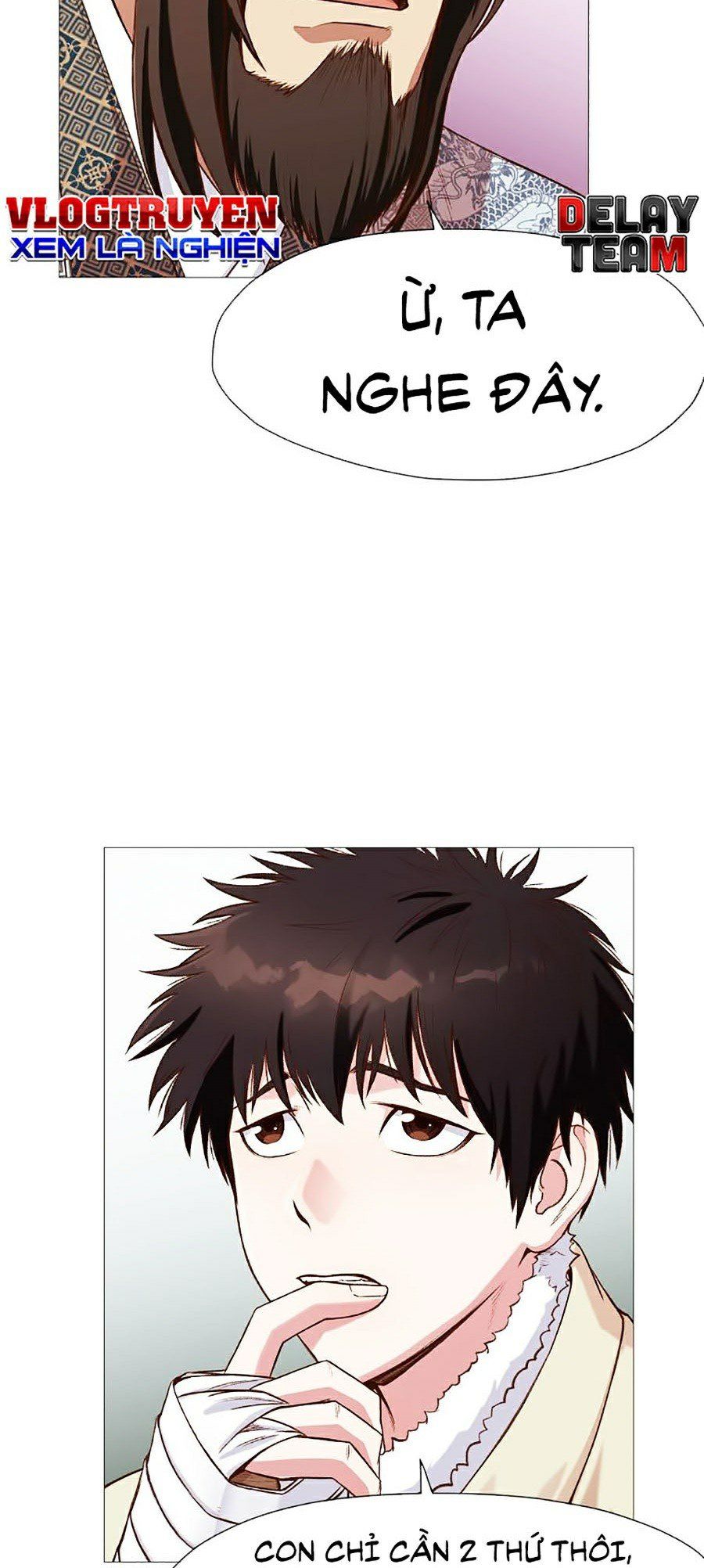 đọc truyện Thiên Võ Chiến Thần Chương 4 ảnh 36 tại Thiên Thai Truyện