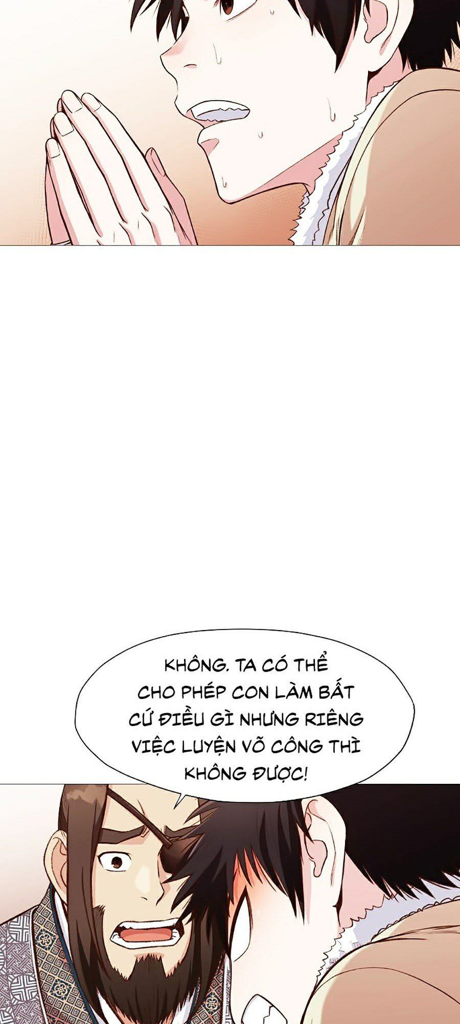 đọc truyện Thiên Võ Chiến Thần Chương 4 ảnh 40 tại Thiên Thai Truyện