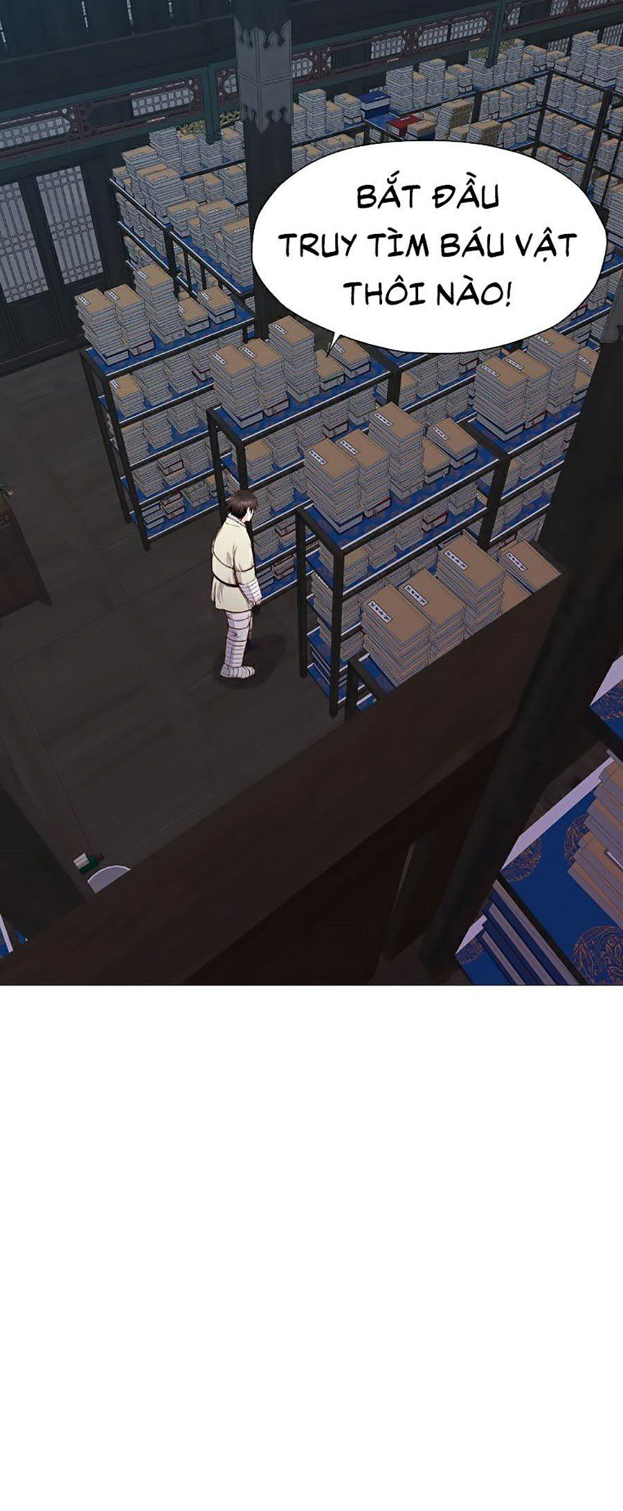 đọc truyện Thiên Võ Chiến Thần Chương 4 ảnh 6 tại Thiên Thai Truyện