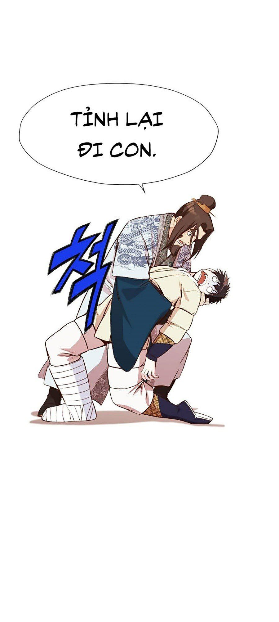 đọc truyện Thiên Võ Chiến Thần Chương 4 ảnh 45 tại Thiên Thai Truyện