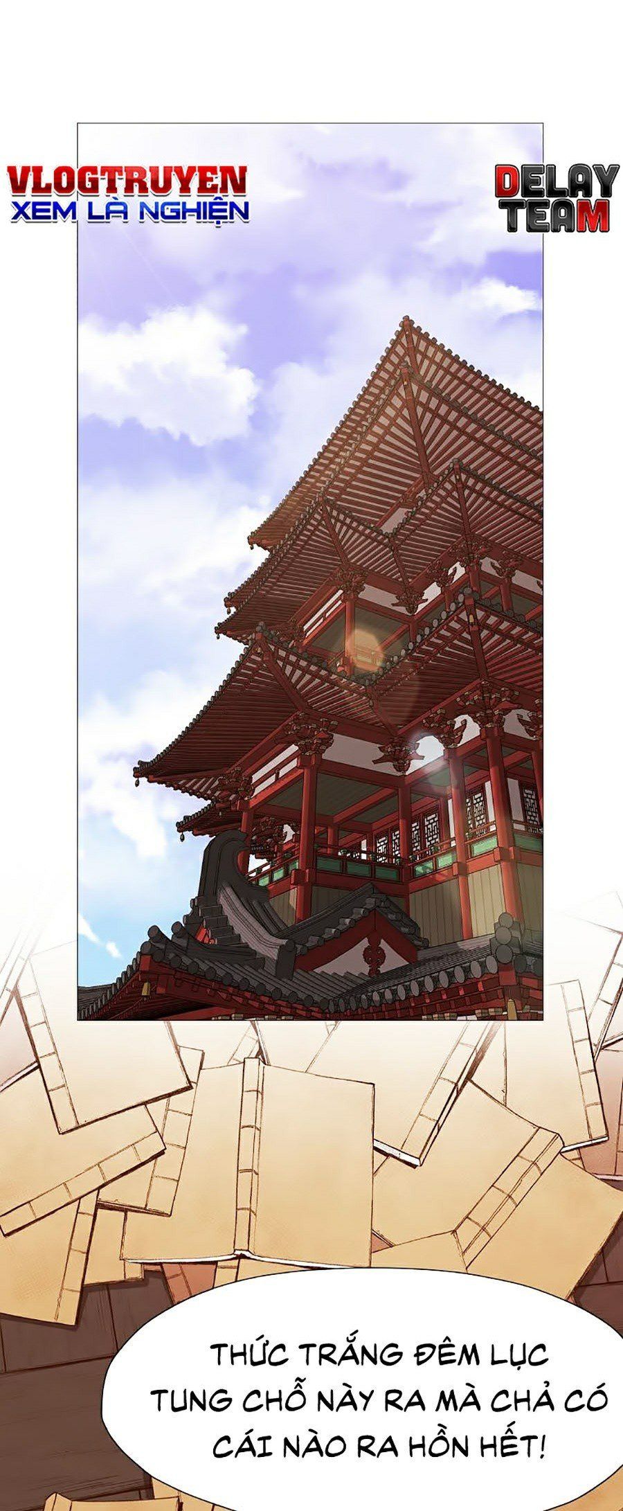 đọc truyện Thiên Võ Chiến Thần Chương 4 ảnh 8 tại Thiên Thai Truyện