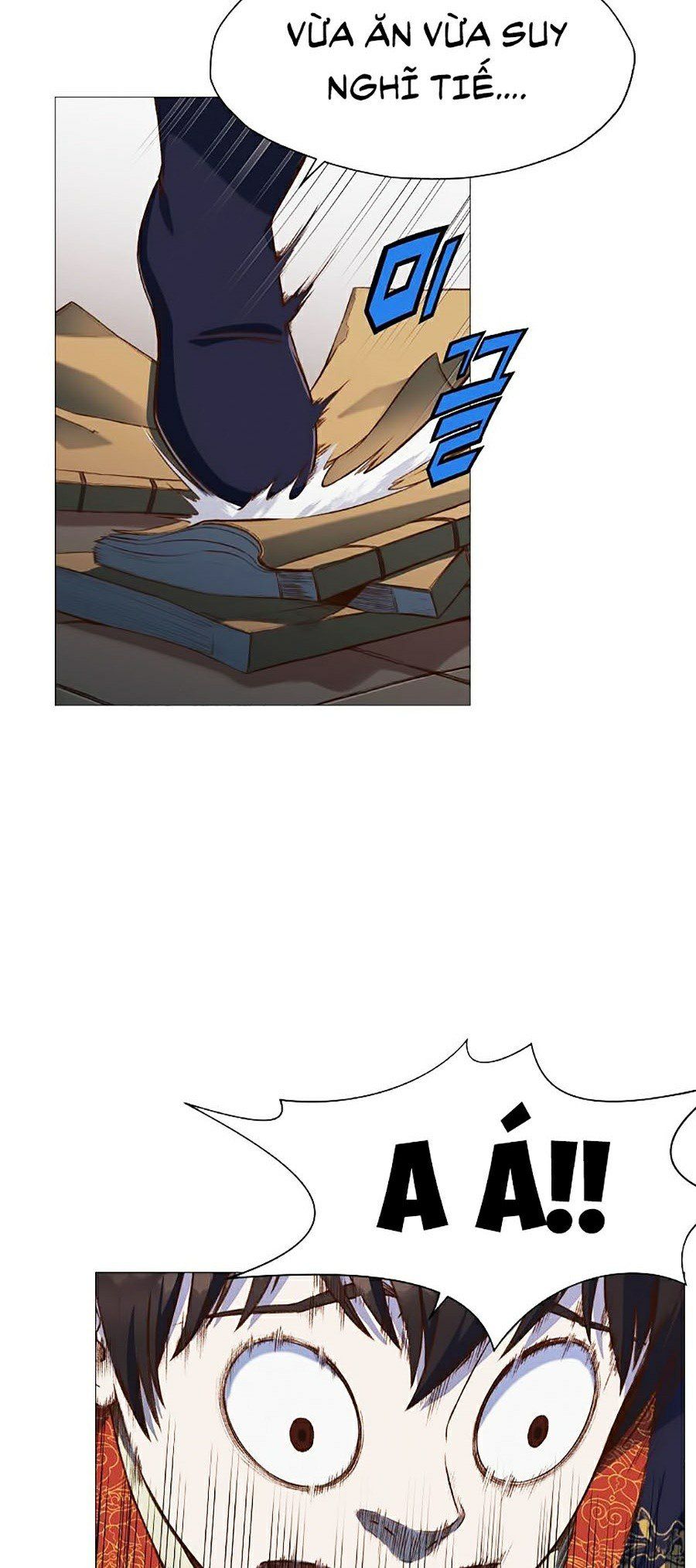 đọc truyện Thiên Võ Chiến Thần Chương 4 ảnh 64 tại Thiên Thai Truyện