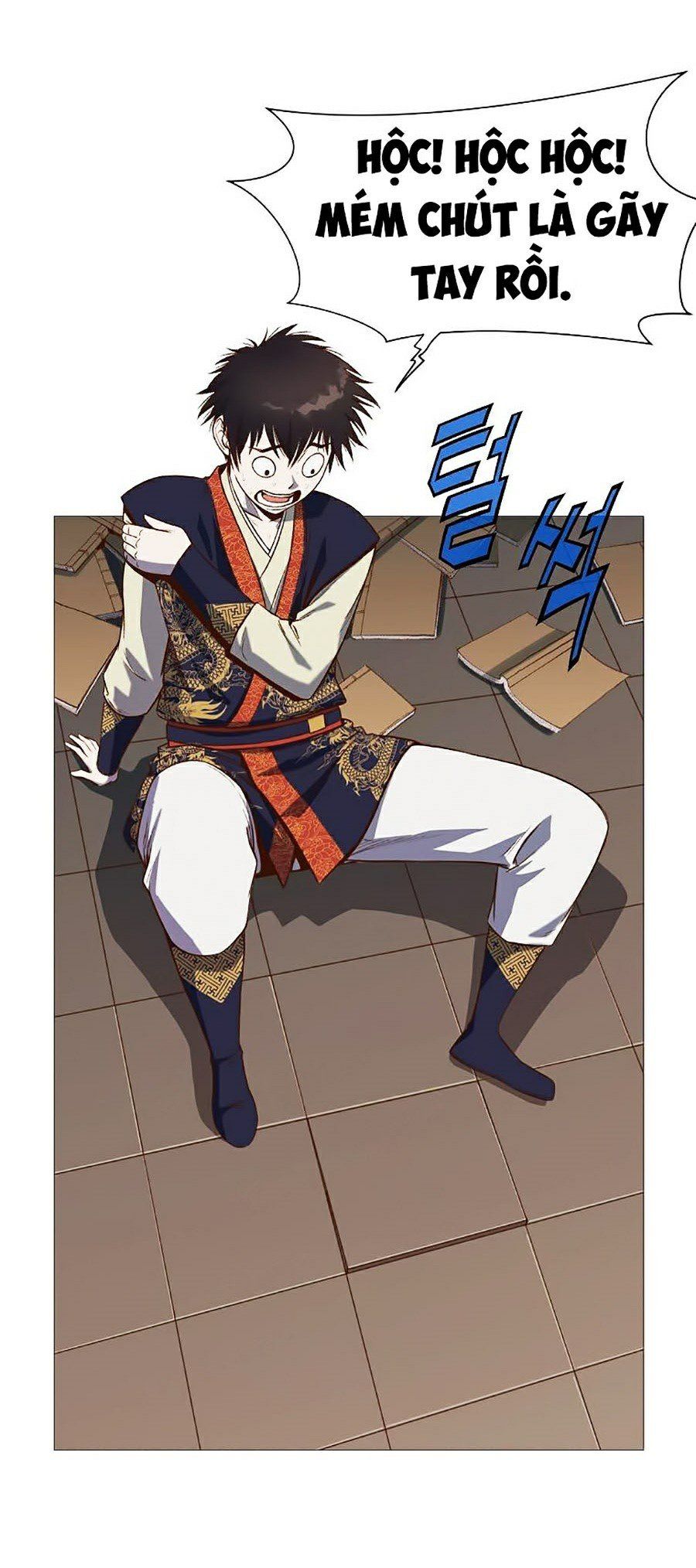 đọc truyện Thiên Võ Chiến Thần Chương 4 ảnh 69 tại Thiên Thai Truyện