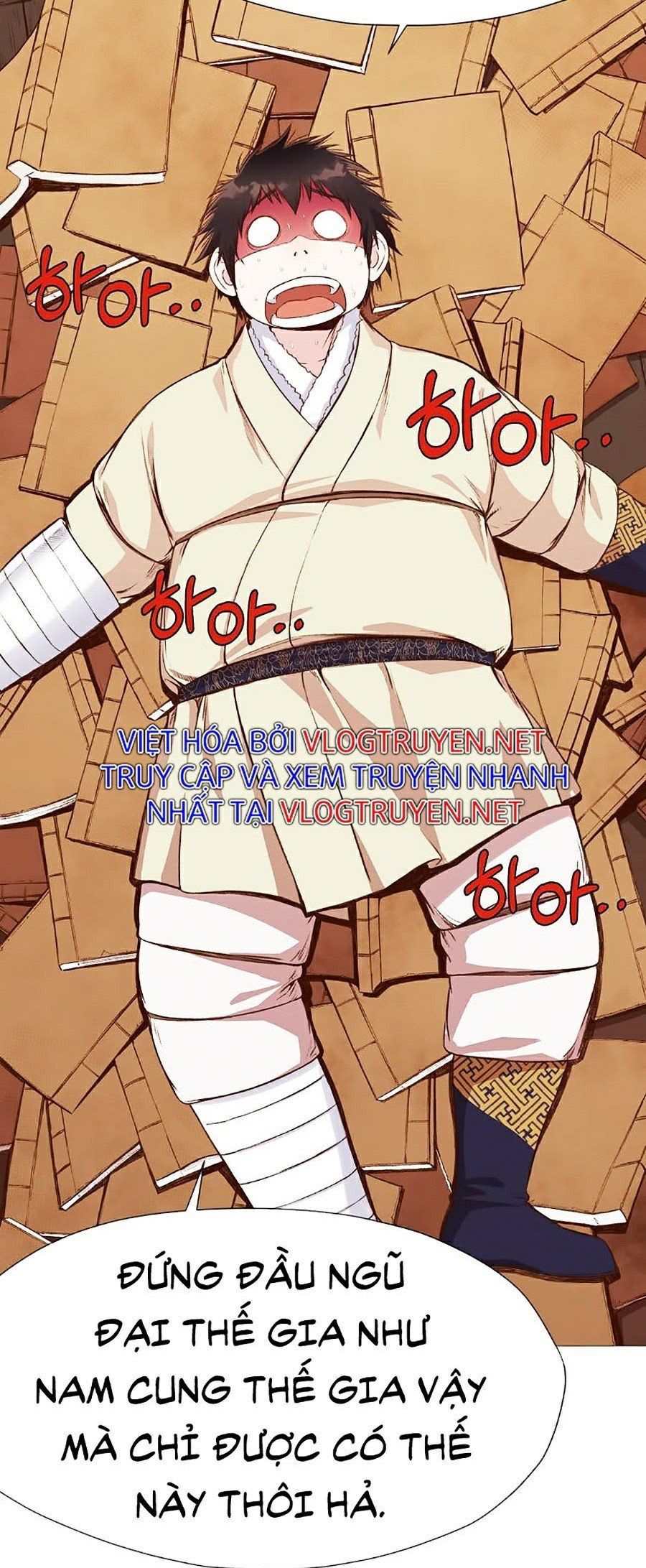 đọc truyện Thiên Võ Chiến Thần Chương 4 ảnh 9 tại Thiên Thai Truyện