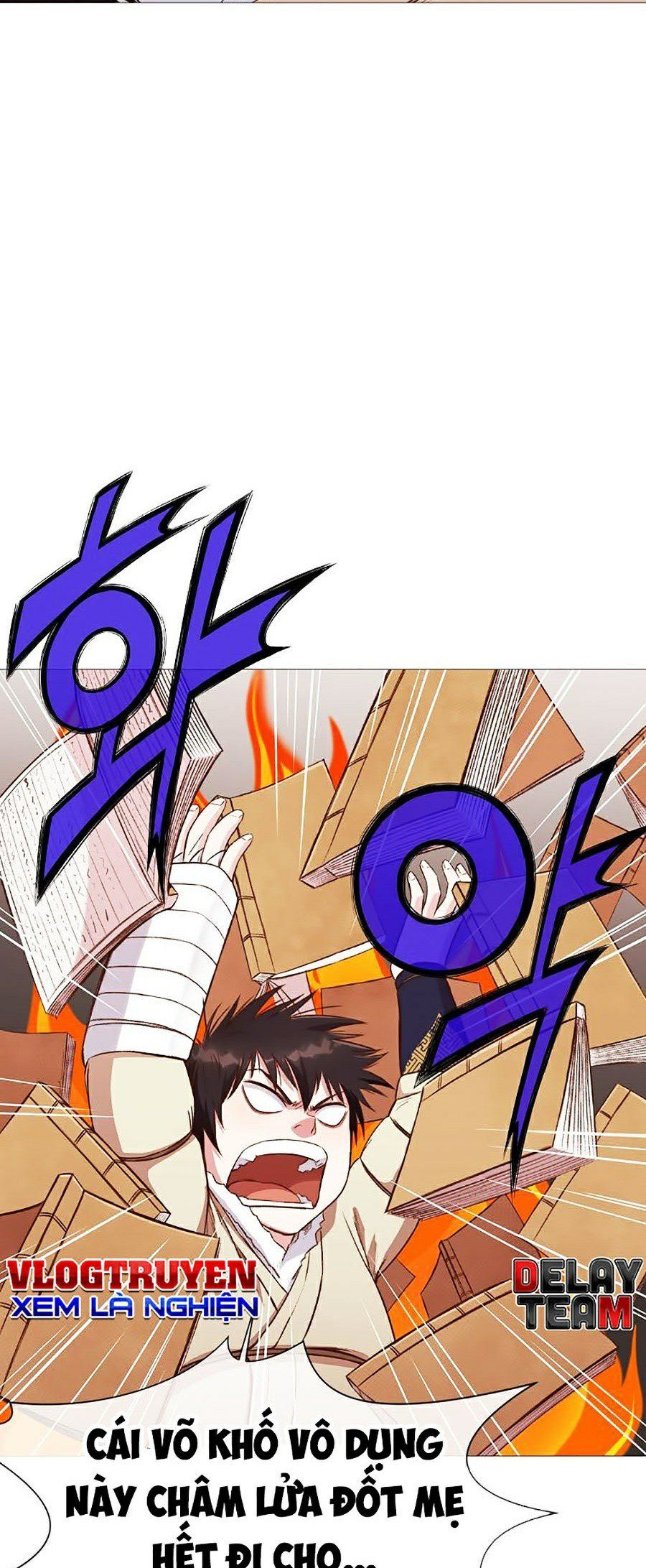 đọc truyện Thiên Võ Chiến Thần Chương 4 ảnh 11 tại Thiên Thai Truyện