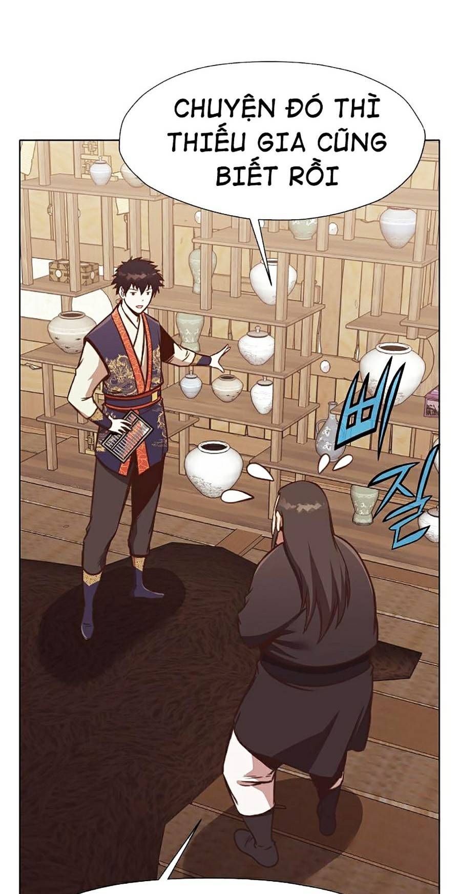 đọc truyện Thiên Võ Chiến Thần Chương 40 ảnh 79 tại Thiên Thai Truyện