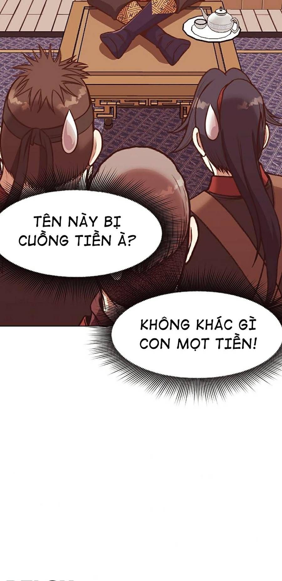 đọc truyện Thiên Võ Chiến Thần Chương 40 ảnh 10 tại Thiên Thai Truyện