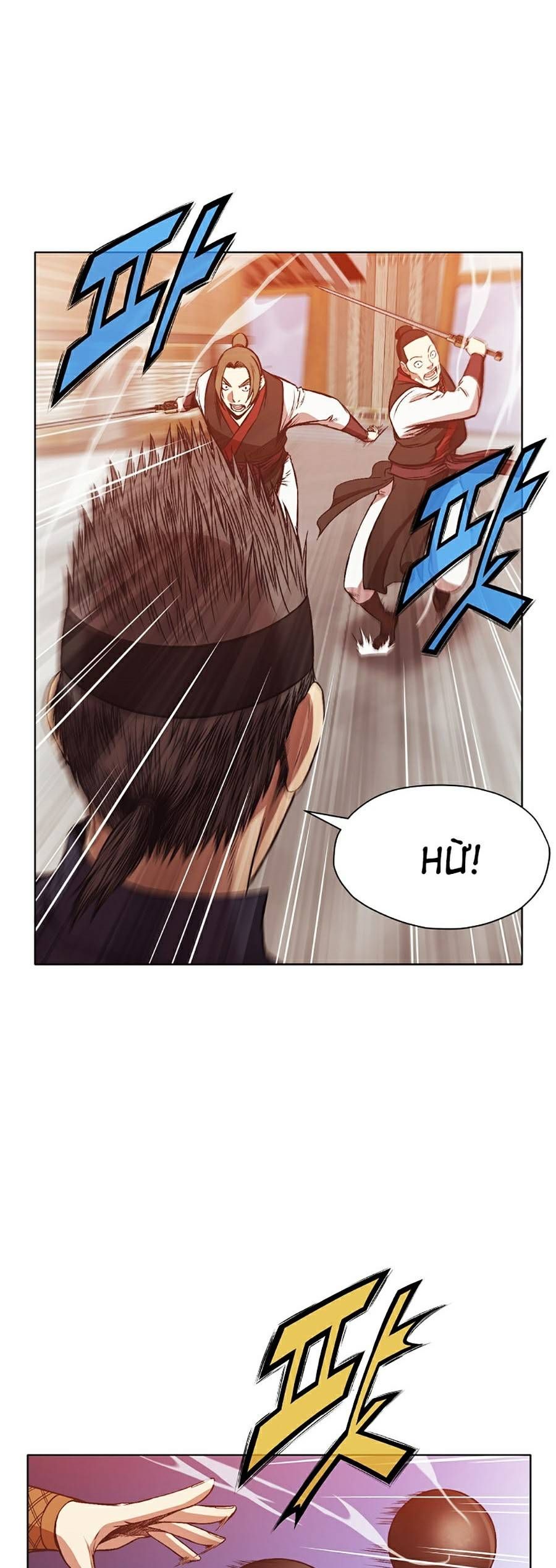 đọc truyện Thiên Võ Chiến Thần Chương 44 ảnh 13 tại Thiên Thai Truyện