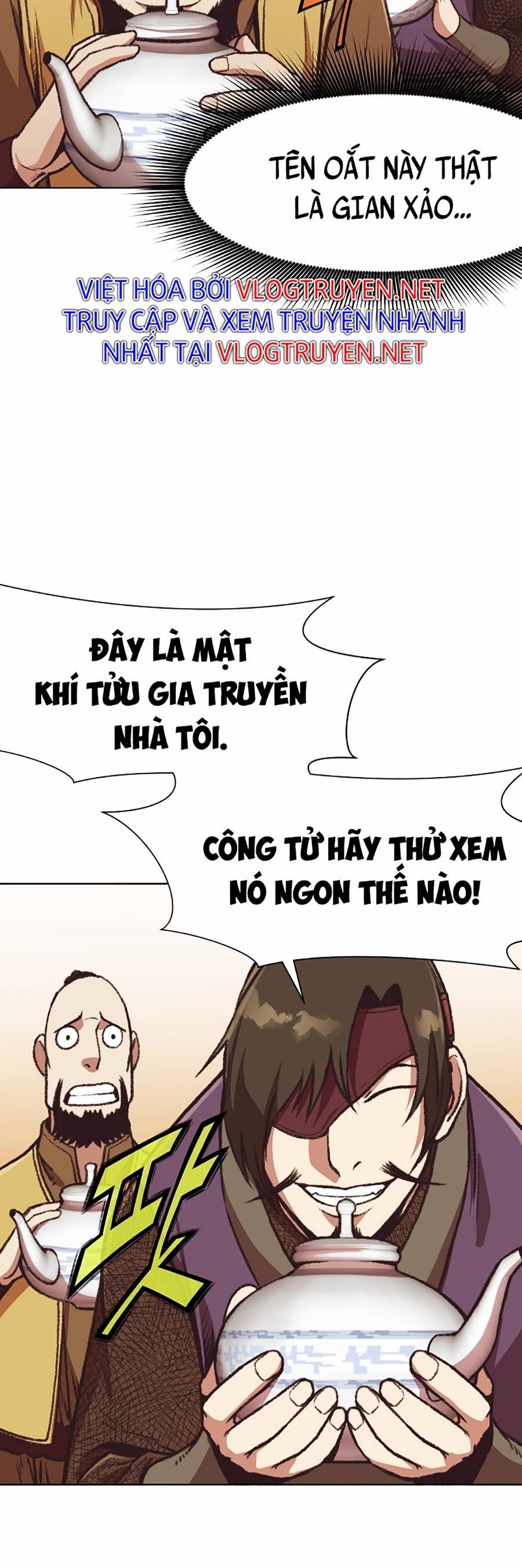 đọc truyện Thiên Võ Chiến Thần Chương 46 ảnh 19 tại Thiên Thai Truyện