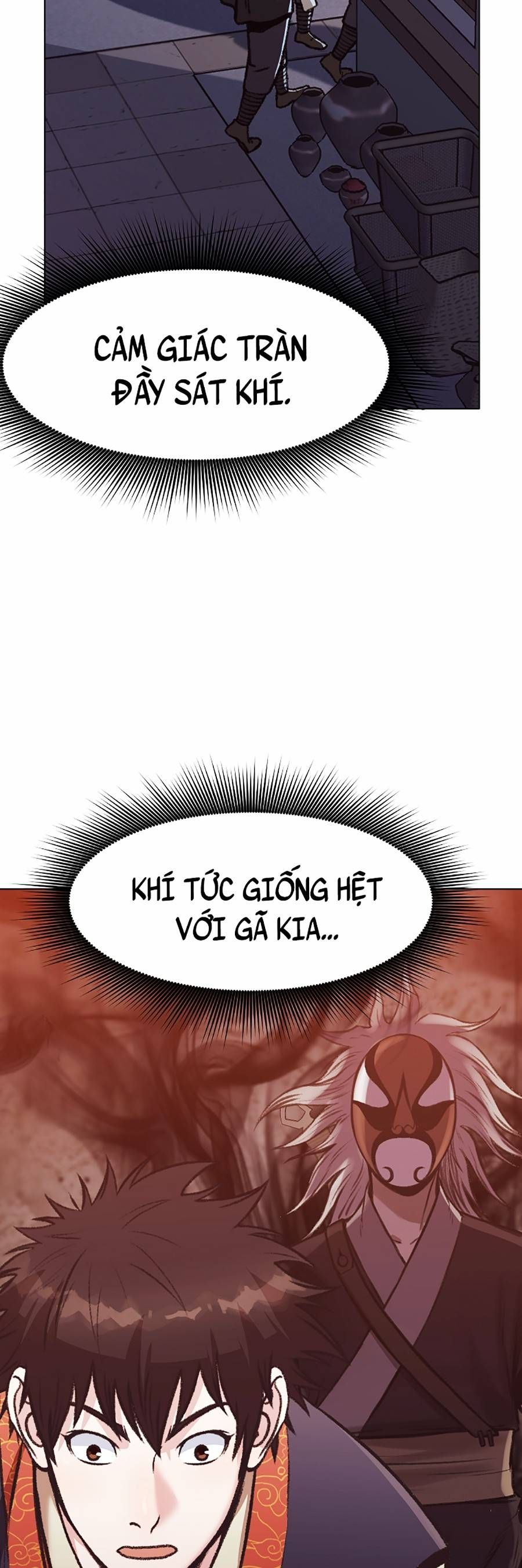 đọc truyện Thiên Võ Chiến Thần Chương 46 ảnh 24 tại Thiên Thai Truyện