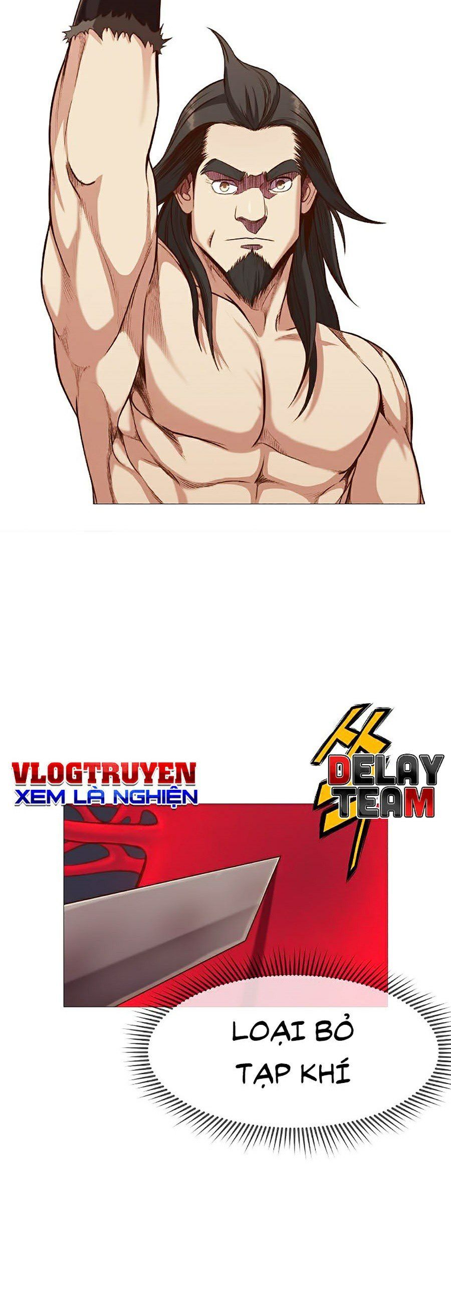 đọc truyện Thiên Võ Chiến Thần Chương 5 ảnh 16 tại Thiên Thai Truyện