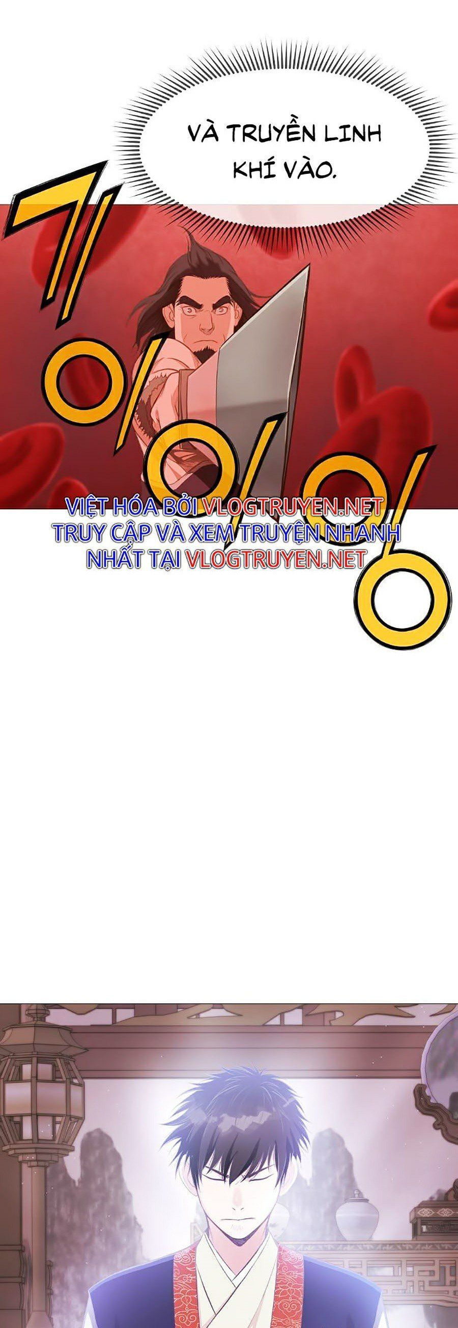 đọc truyện Thiên Võ Chiến Thần Chương 5 ảnh 17 tại Thiên Thai Truyện