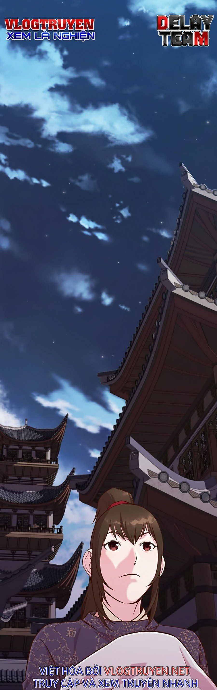 đọc truyện Thiên Võ Chiến Thần Chương 5 ảnh 4 tại Thiên Thai Truyện