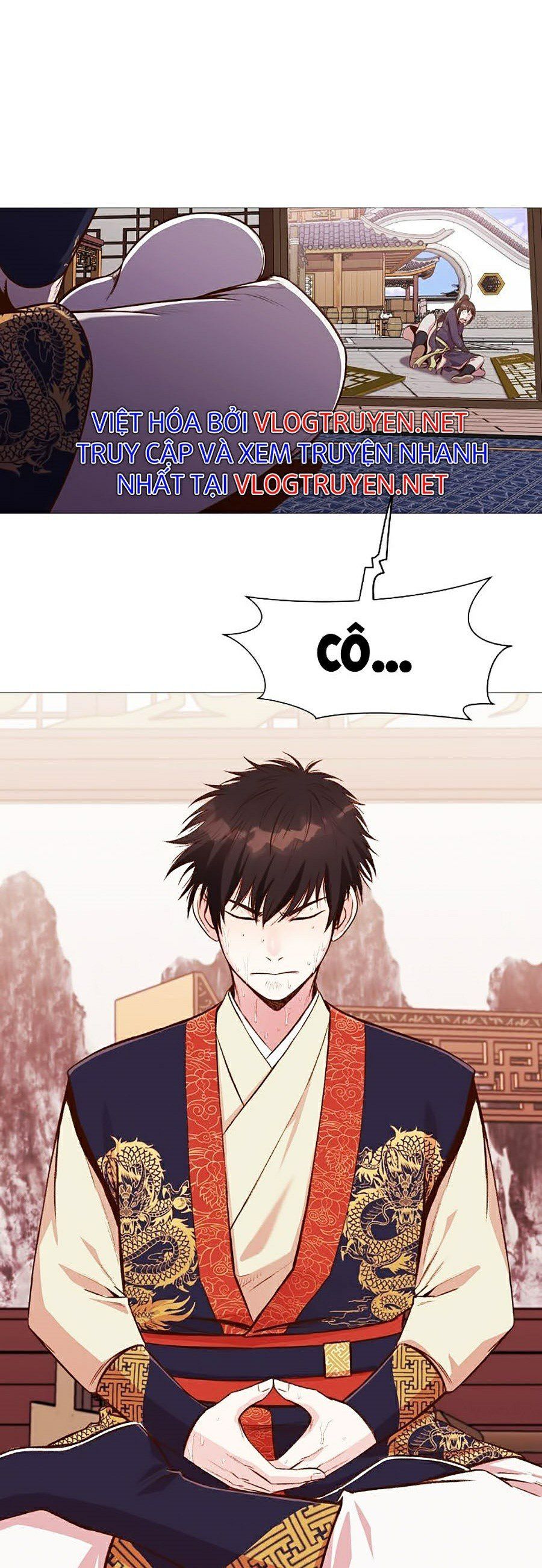 đọc truyện Thiên Võ Chiến Thần Chương 5 ảnh 24 tại Thiên Thai Truyện