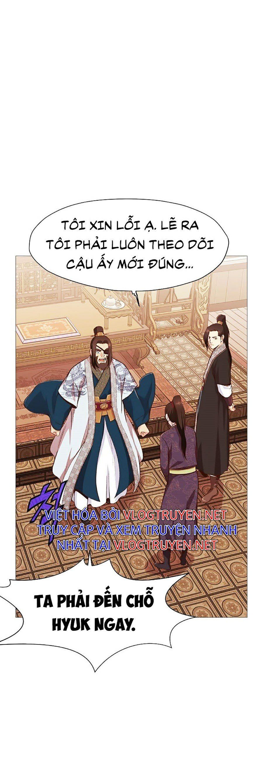 đọc truyện Thiên Võ Chiến Thần Chương 5 ảnh 28 tại Thiên Thai Truyện