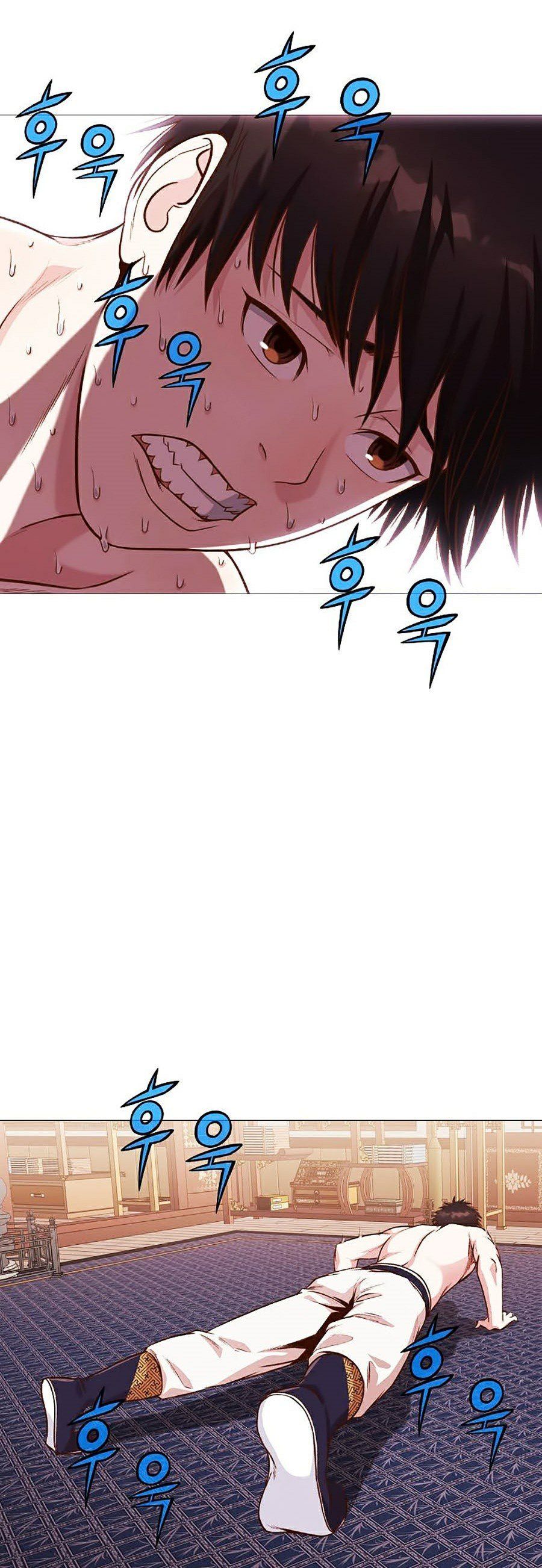 đọc truyện Thiên Võ Chiến Thần Chương 5 ảnh 34 tại Thiên Thai Truyện