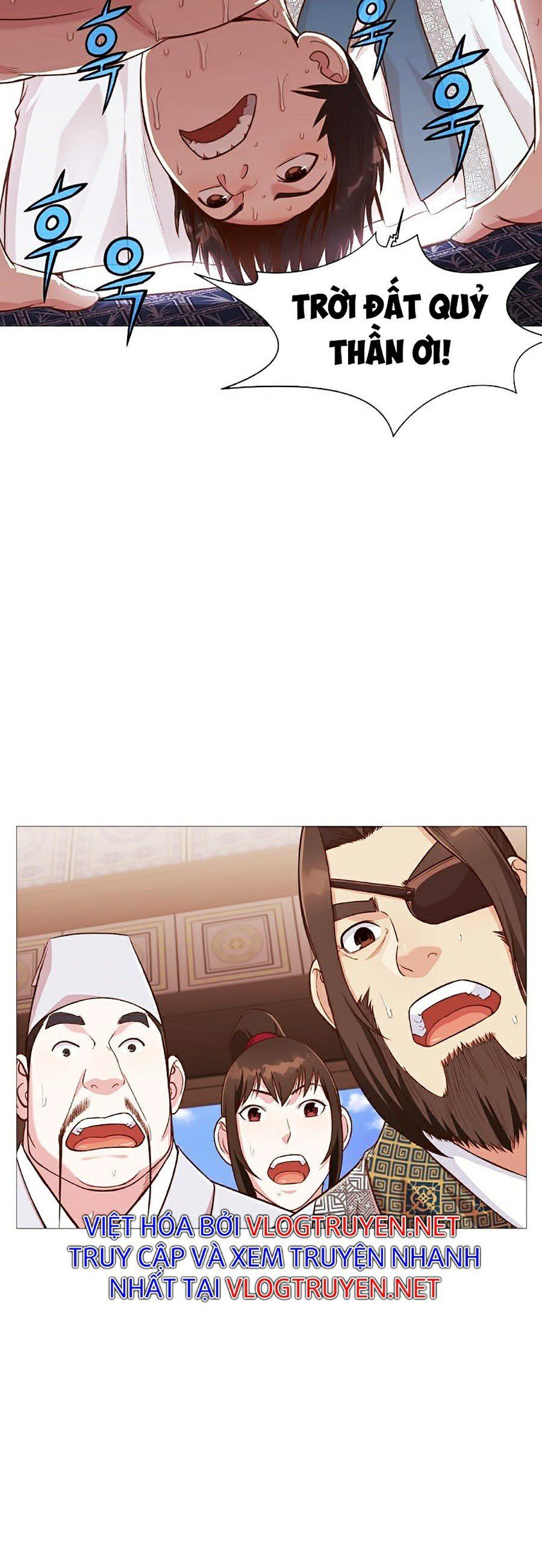 đọc truyện Thiên Võ Chiến Thần Chương 5 ảnh 37 tại Thiên Thai Truyện