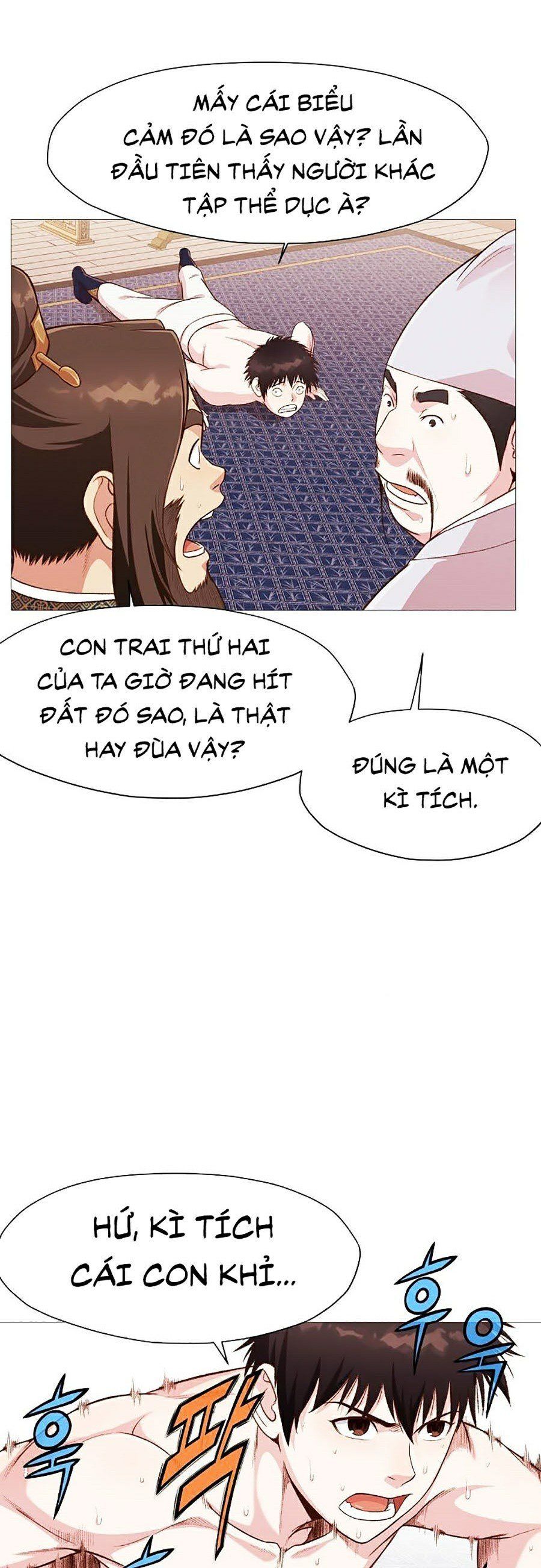 đọc truyện Thiên Võ Chiến Thần Chương 5 ảnh 38 tại Thiên Thai Truyện