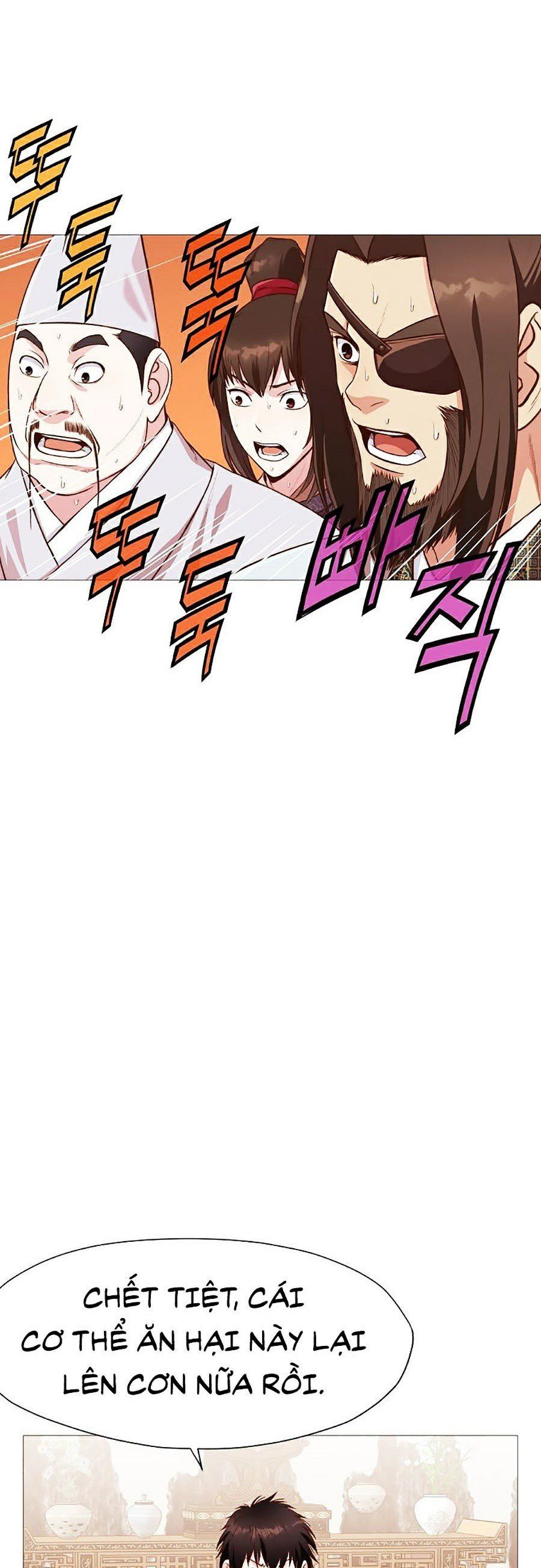 đọc truyện Thiên Võ Chiến Thần Chương 5 ảnh 40 tại Thiên Thai Truyện