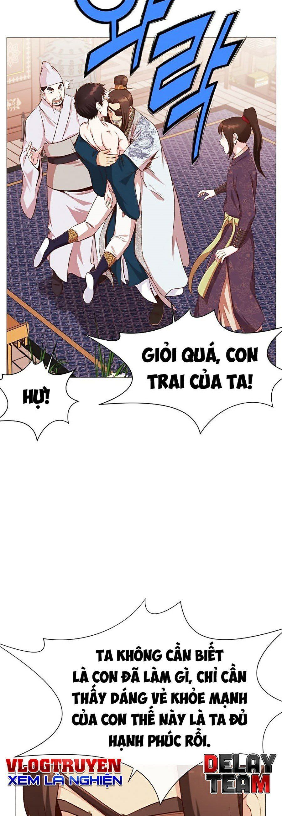 đọc truyện Thiên Võ Chiến Thần Chương 5 ảnh 46 tại Thiên Thai Truyện