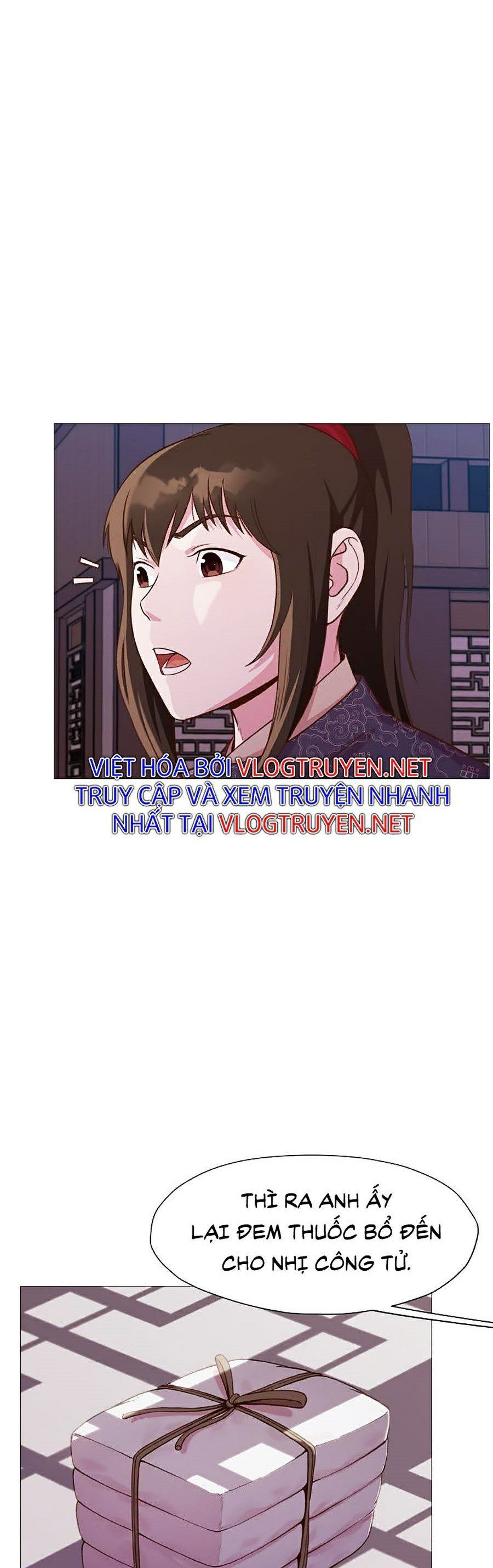 đọc truyện Thiên Võ Chiến Thần Chương 5 ảnh 8 tại Thiên Thai Truyện