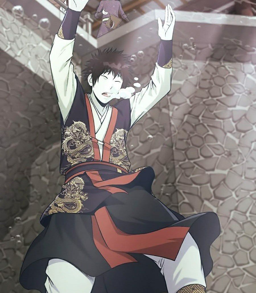 đọc truyện Thiên Võ Chiến Thần Chương 5 ảnh 68 tại Thiên Thai Truyện